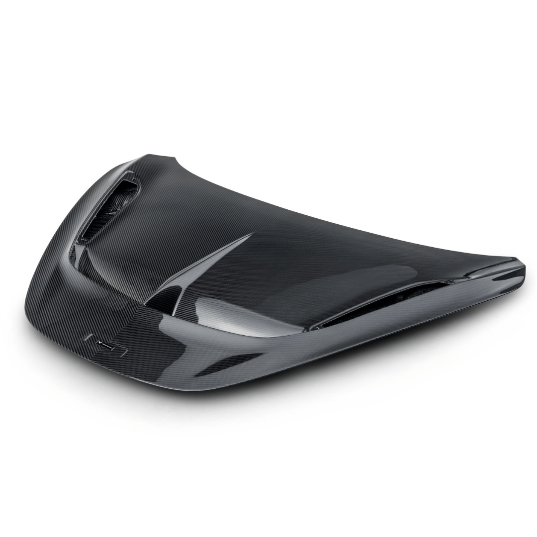 McLaren 720S Silverstone Edition Aero Hood - Vorsteiner Wheels Wheels  - Aero - [tags]