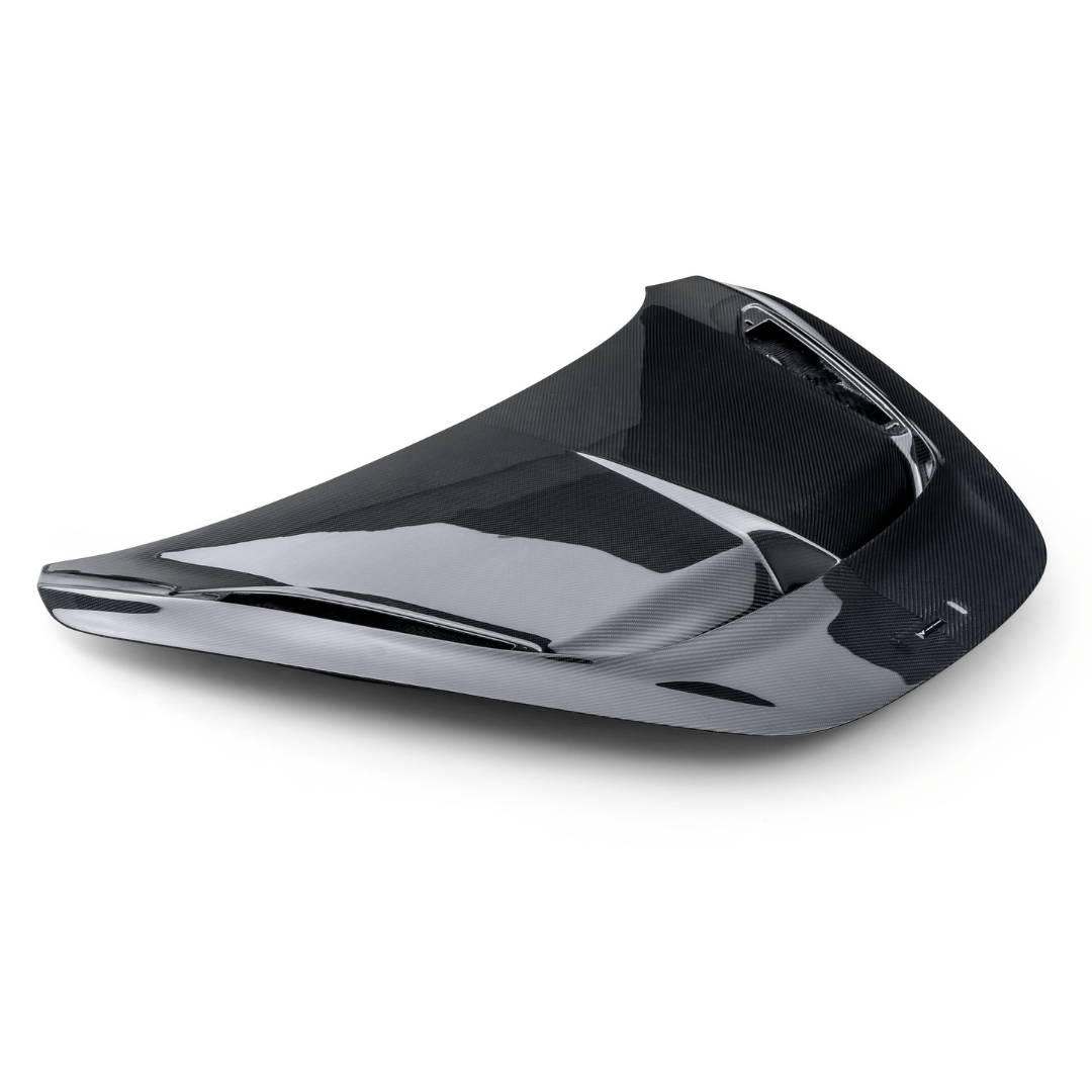 McLaren 720S Silverstone Edition Aero Hood - Vorsteiner Wheels Wheels  - Aero - [tags]