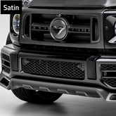 Mercedes Benz G63 AMG Program - Bumperette Delete | Satin Finish - Vorsteiner Wheels  - Motor Vehicle Frame & Body Parts - [tags]
