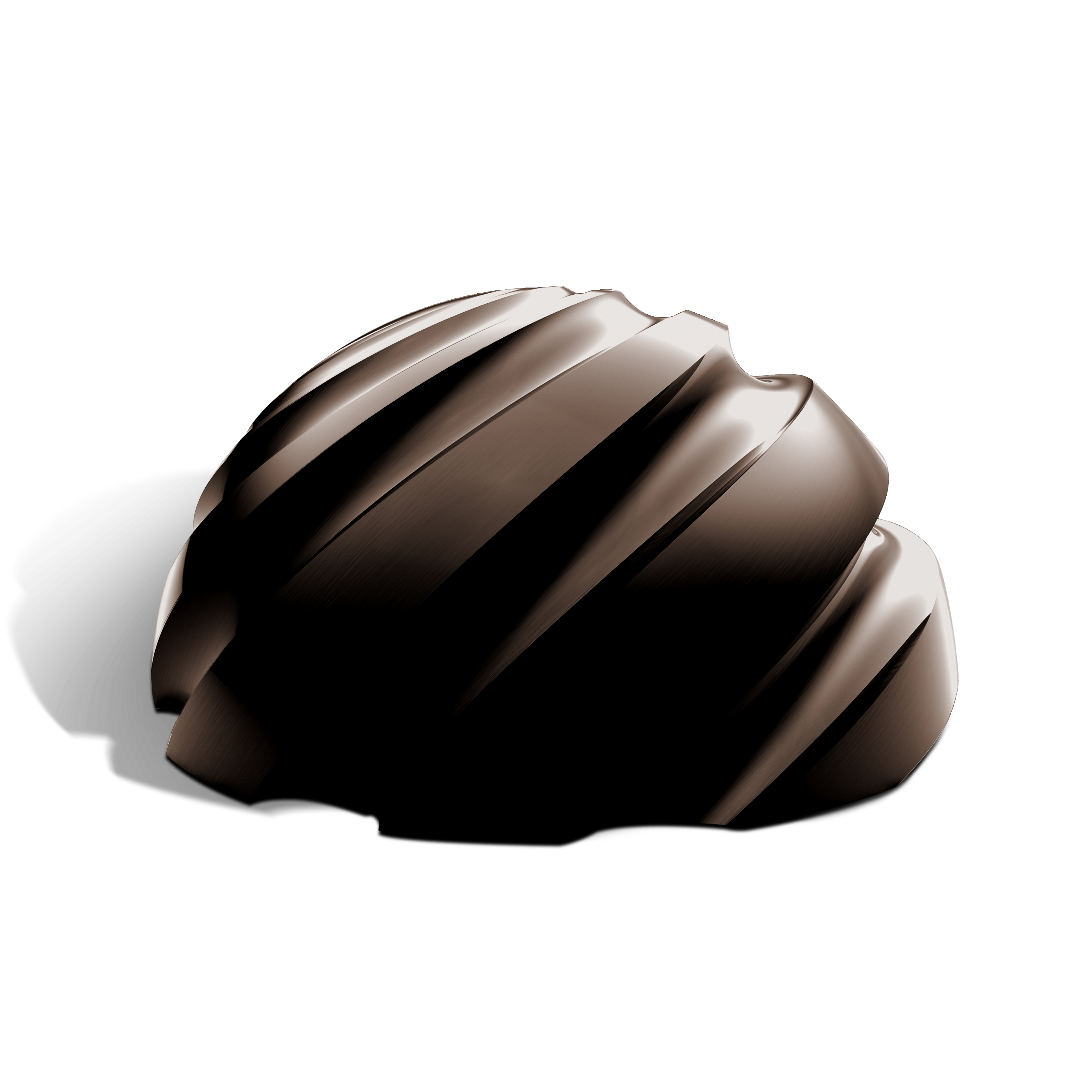 Face Monoblock Brushed Transparent Black Chrome II - Vorsteiner Wheels Wheels  -  - [tags]