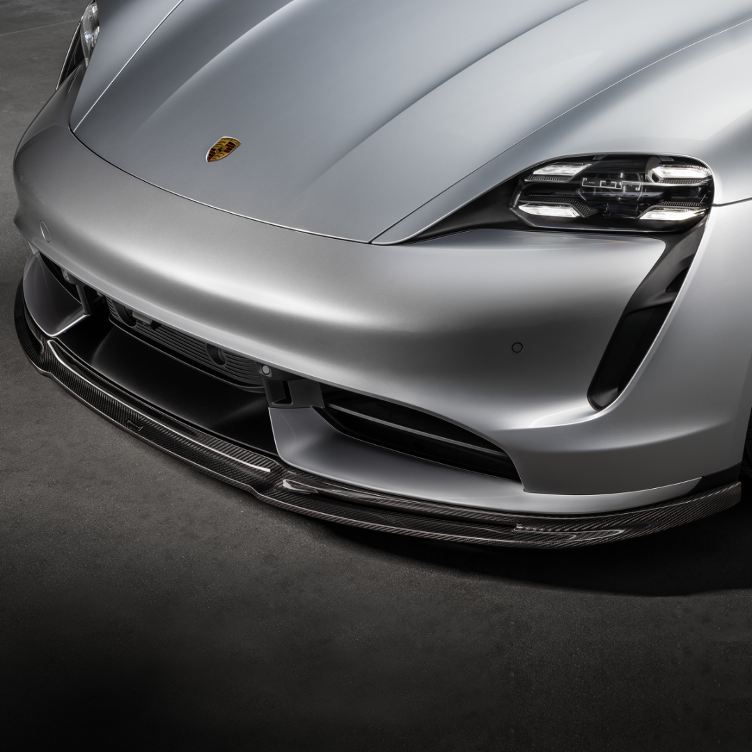 Porsche TAYCAN J1 — VORSTEINER — imagine 2