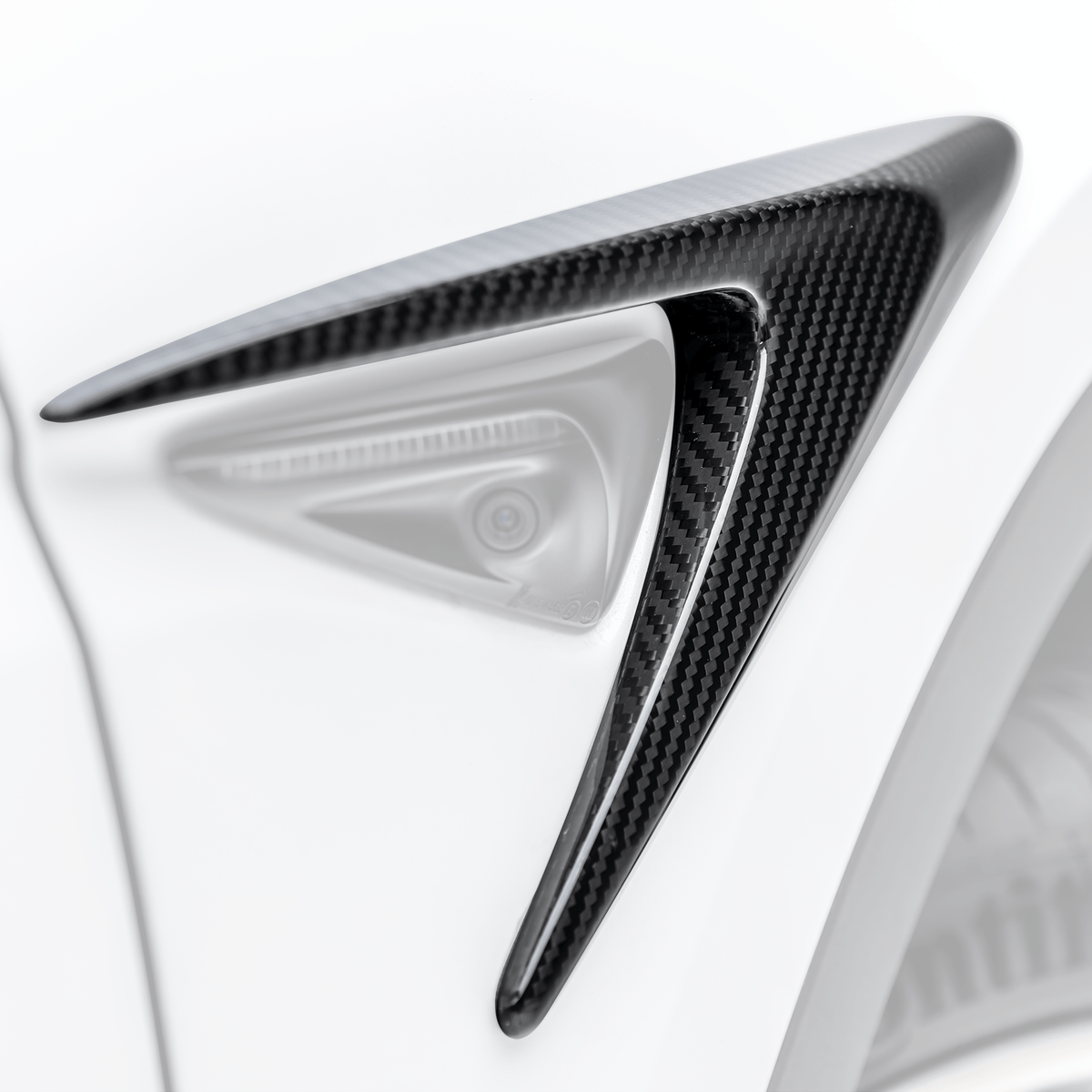 Tesla MODEL Y PRE-FACELIFT — VORSTEINER — imagine 7