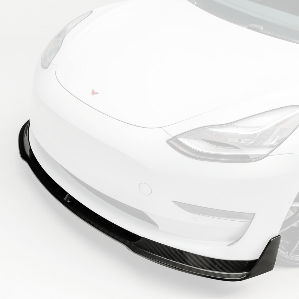 tesla model 3 performance vorsteiner