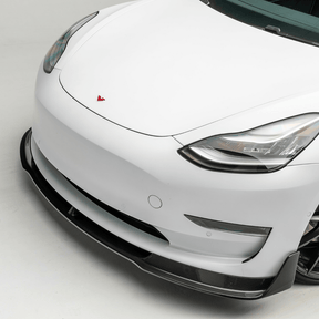 Vorsteiner, Carbon Seitenschweller, Tesla Model 3
