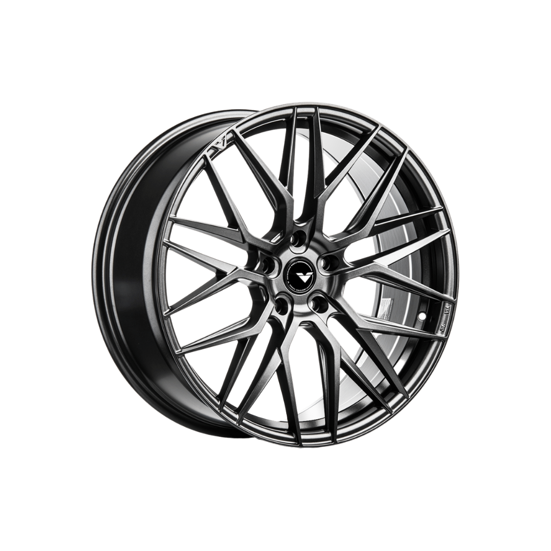V-FF 107 22x10.5 - Vorsteiner Wheels Wheels  -  - [tags]
