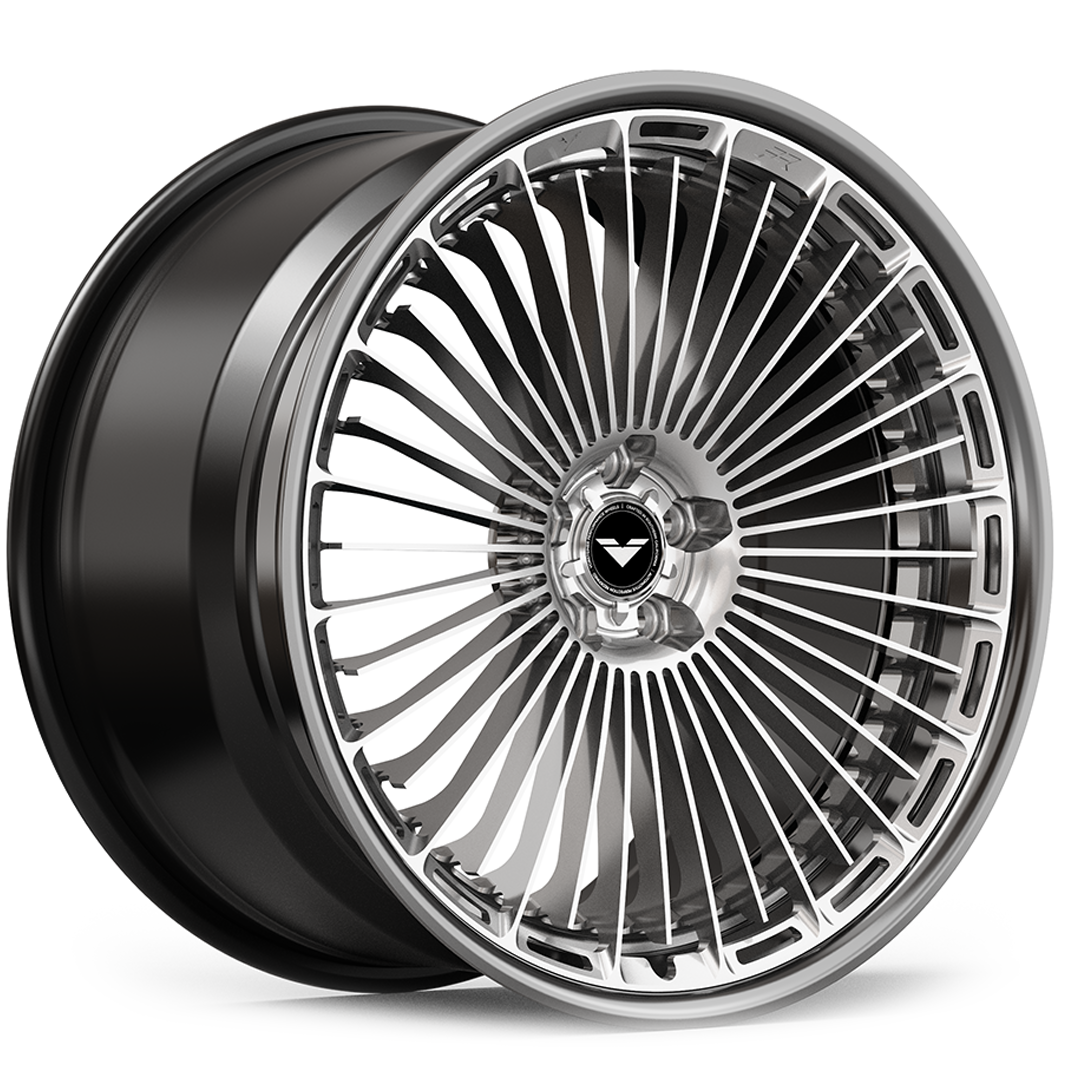 VE-391 - Vorsteiner Wheels  - Wheels - [tags]