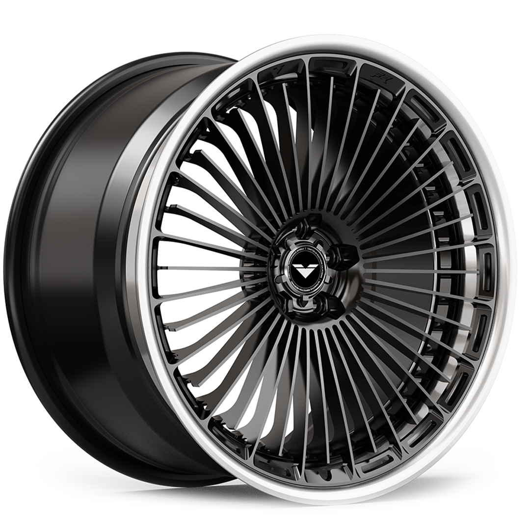 VE-391 - Vorsteiner Wheels  - Wheels - [tags]