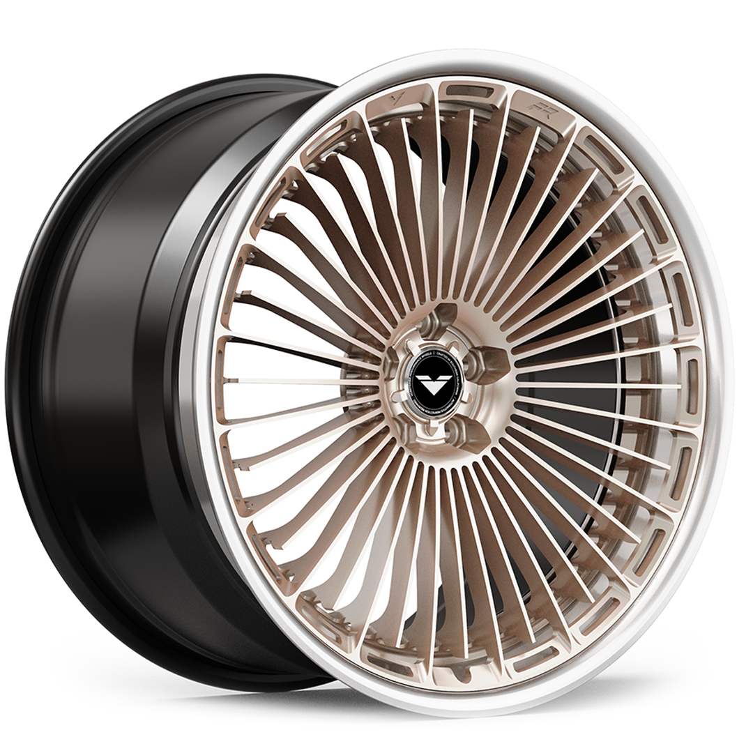 VE-391 - Vorsteiner Wheels  - Wheels - [tags]