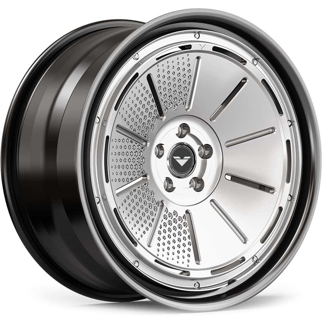 VE-330 - Vorsteiner Wheels  - Wheels - [tags]