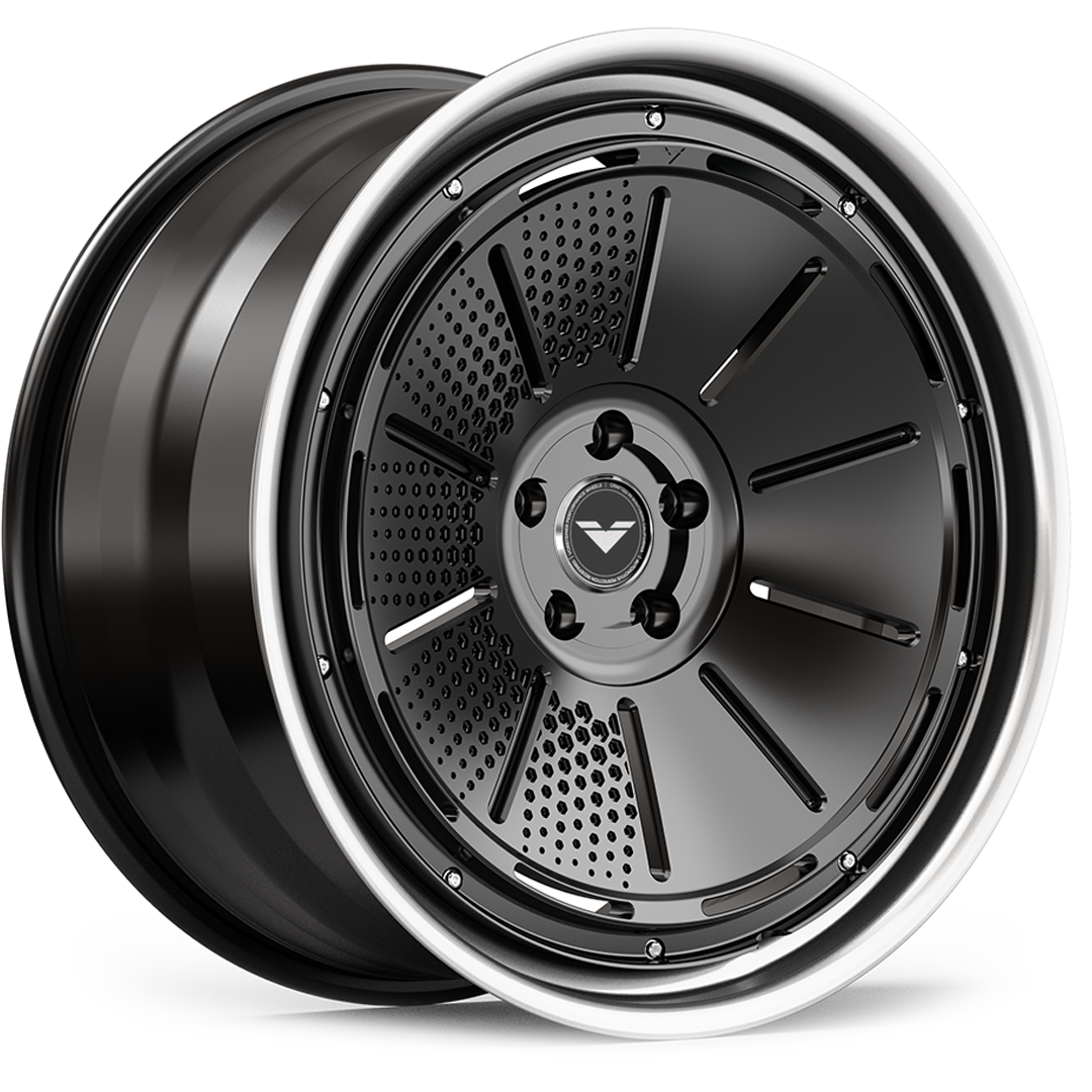 VE-330 - Vorsteiner Wheels  - Wheels - [tags]