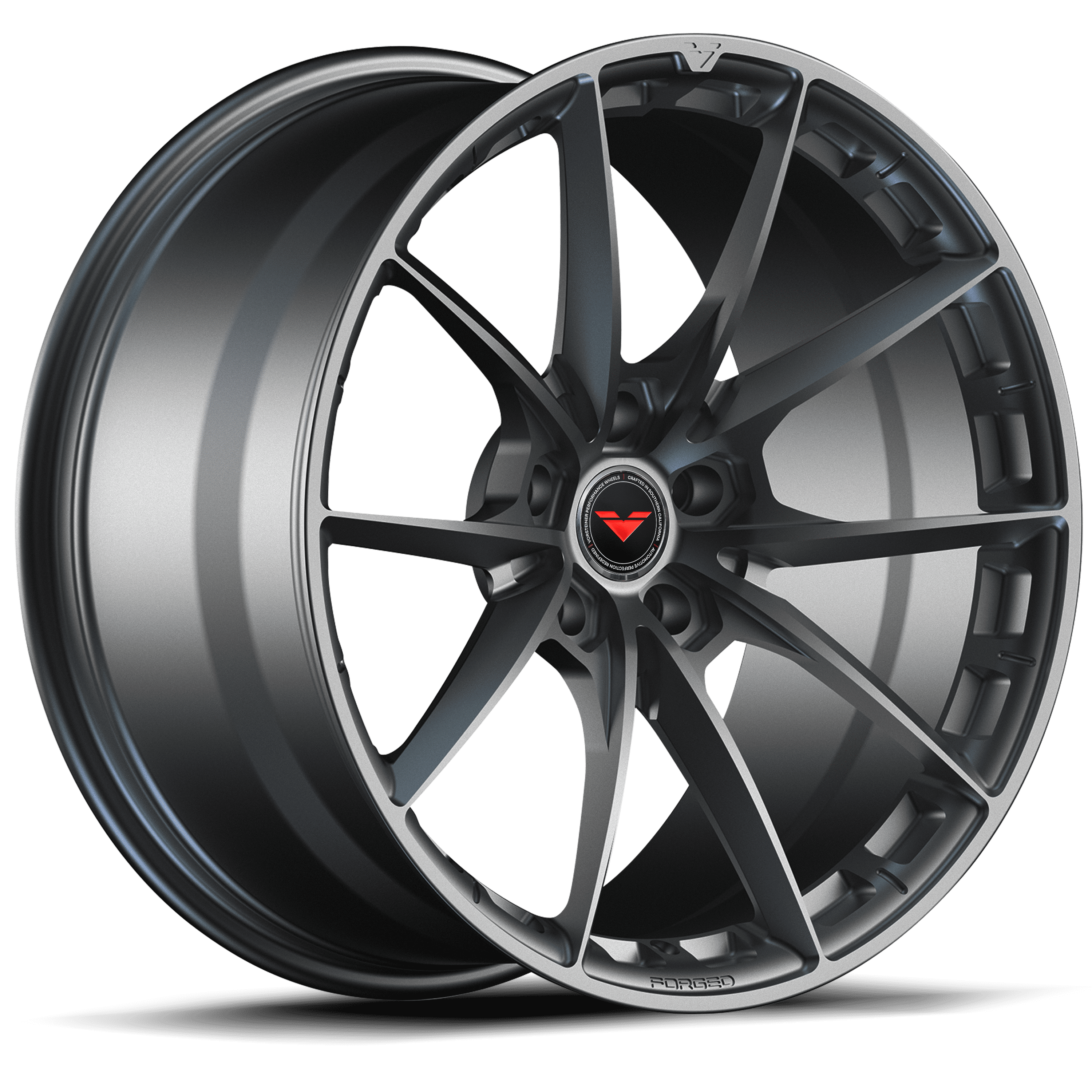 VFA-101 - Vorsteiner Wheels  - Wheels - [tags]