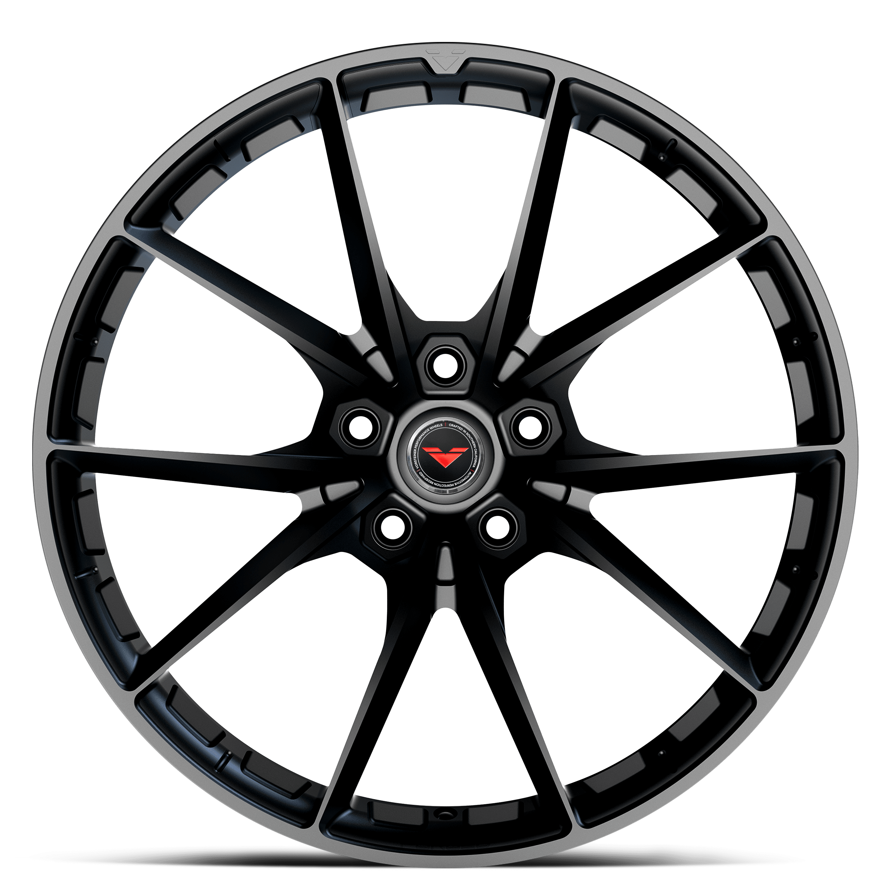 VFA-101 - Vorsteiner Wheels  - Wheels - [tags]