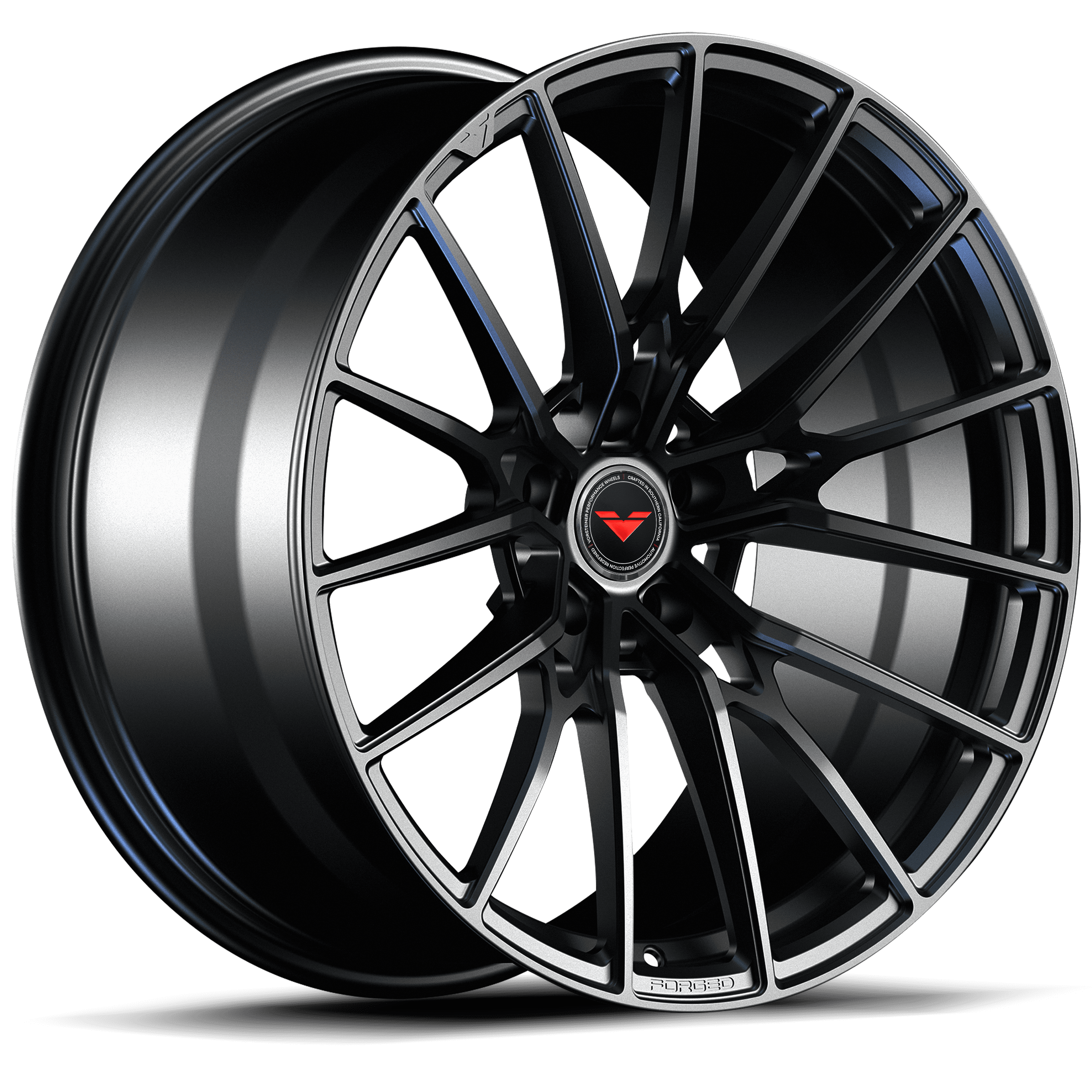 VFA-102 - Vorsteiner Wheels Wheels  - Wheels - [tags]