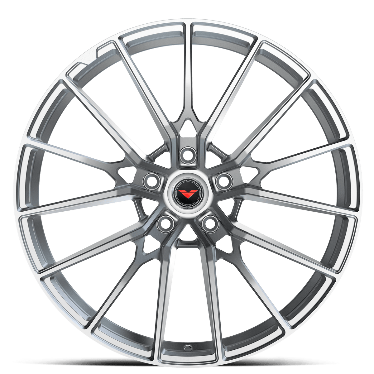 VFA-102 - Vorsteiner Wheels  - Wheels - [tags]