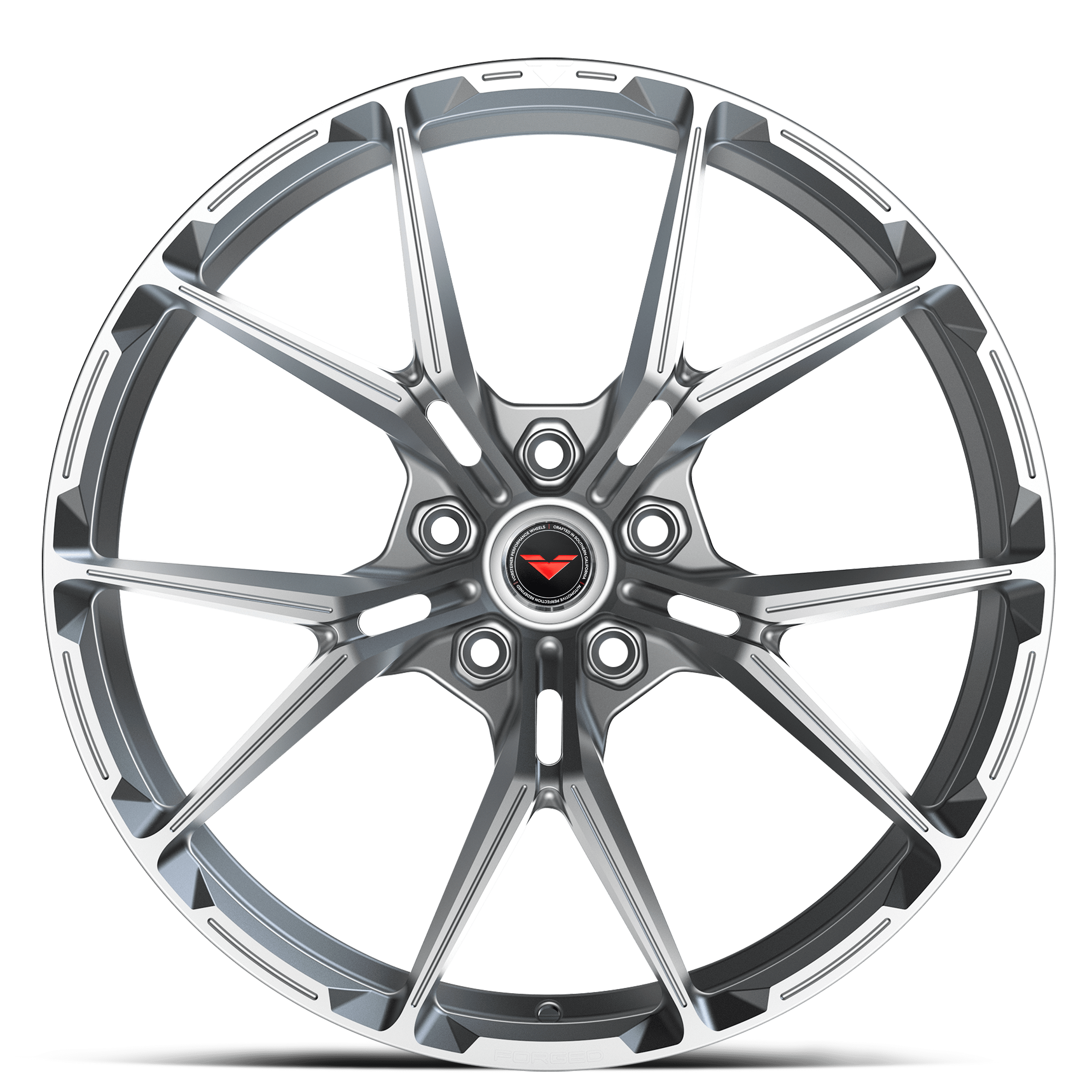 VFA-103 - Vorsteiner Wheels  - Wheels - [tags]