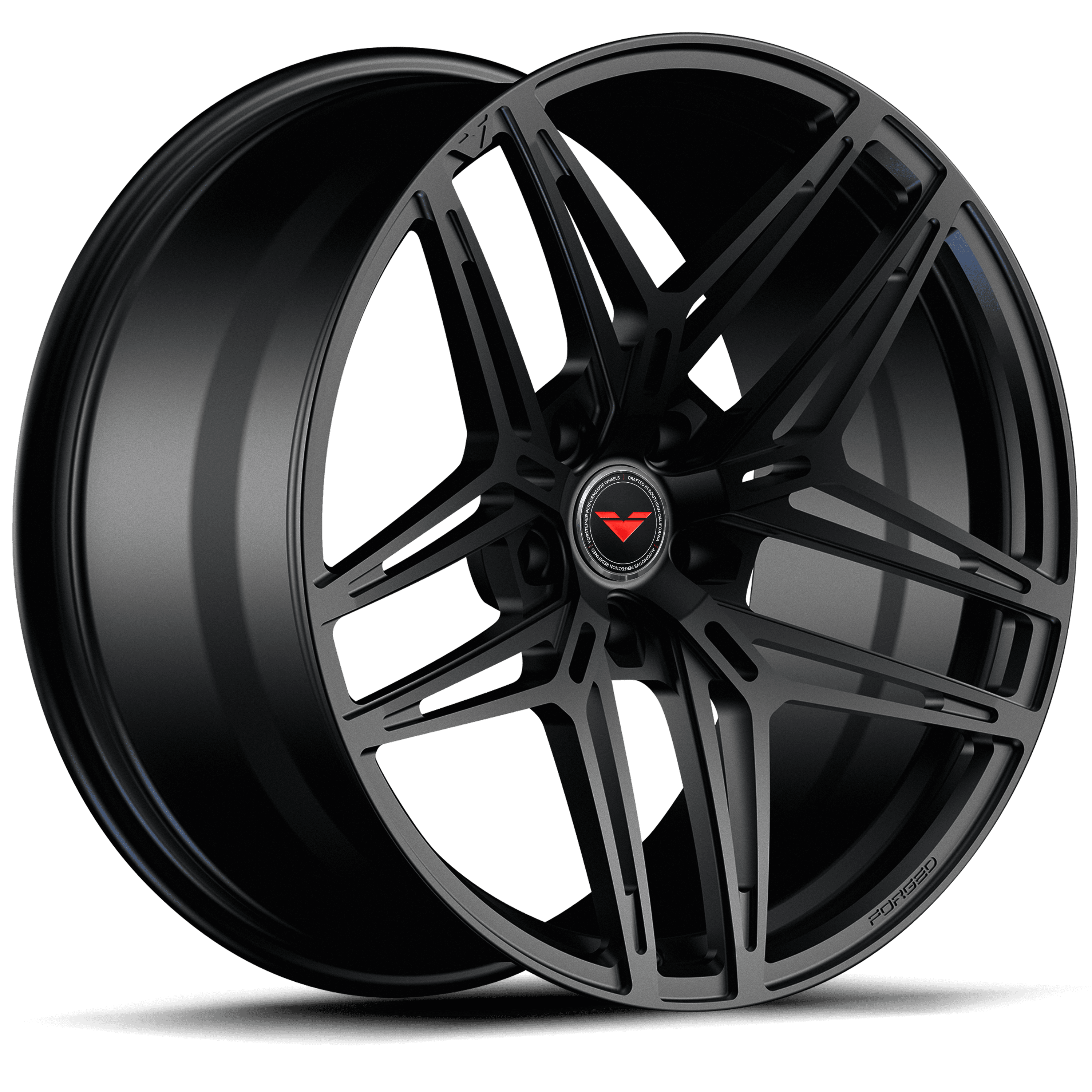 VFA-104 - Vorsteiner Wheels Wheels  - Wheels - [tags]