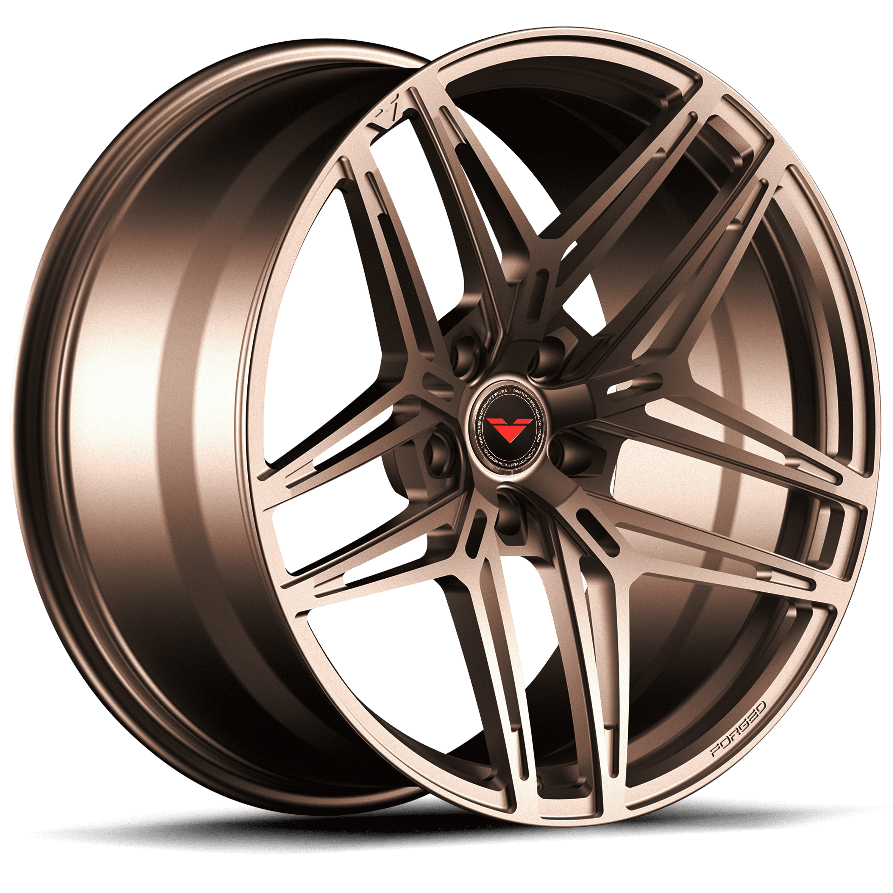 VFA-104 - Vorsteiner Wheels Wheels  - Wheels - [tags]