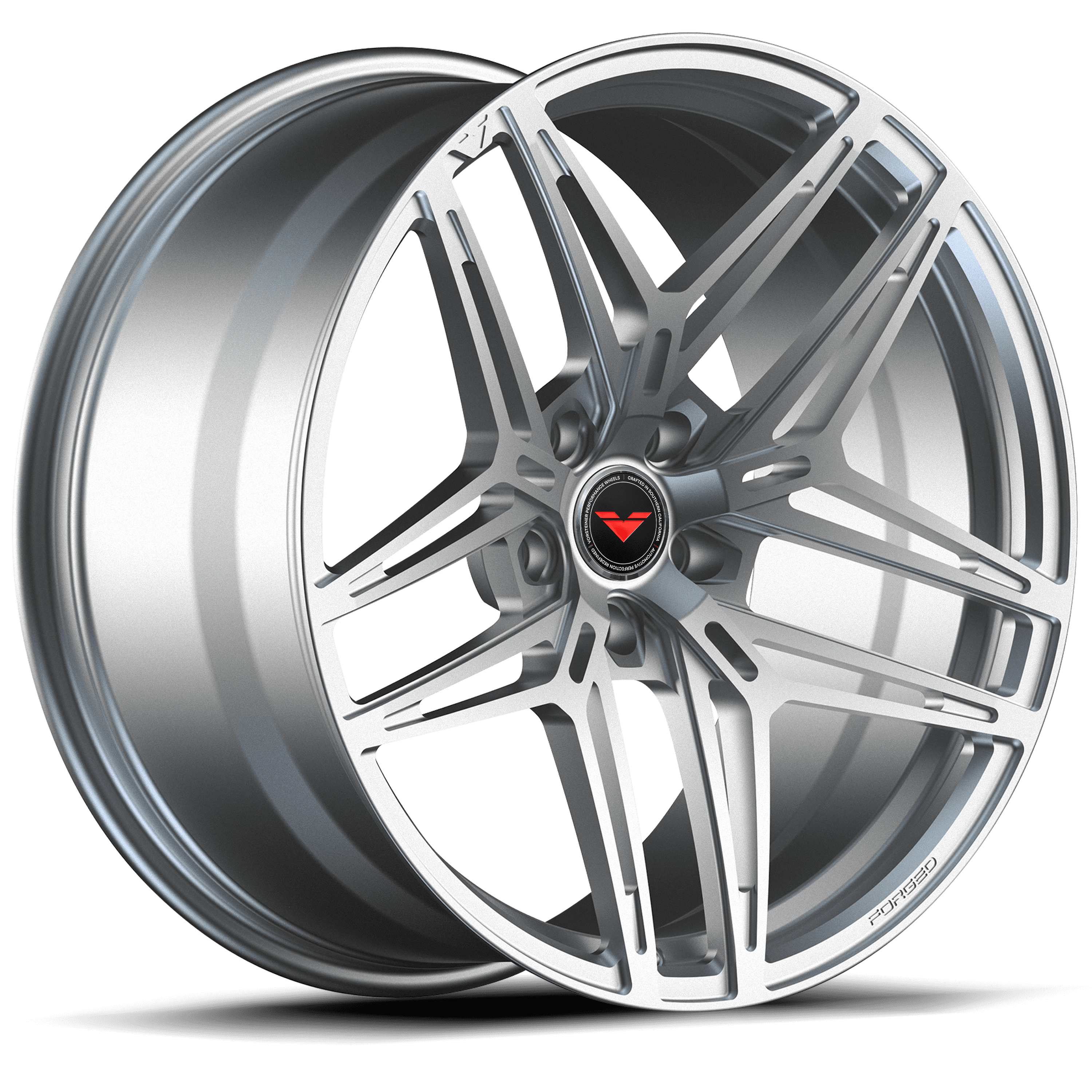VFA-104 - Vorsteiner Wheels  - Wheels - [tags]