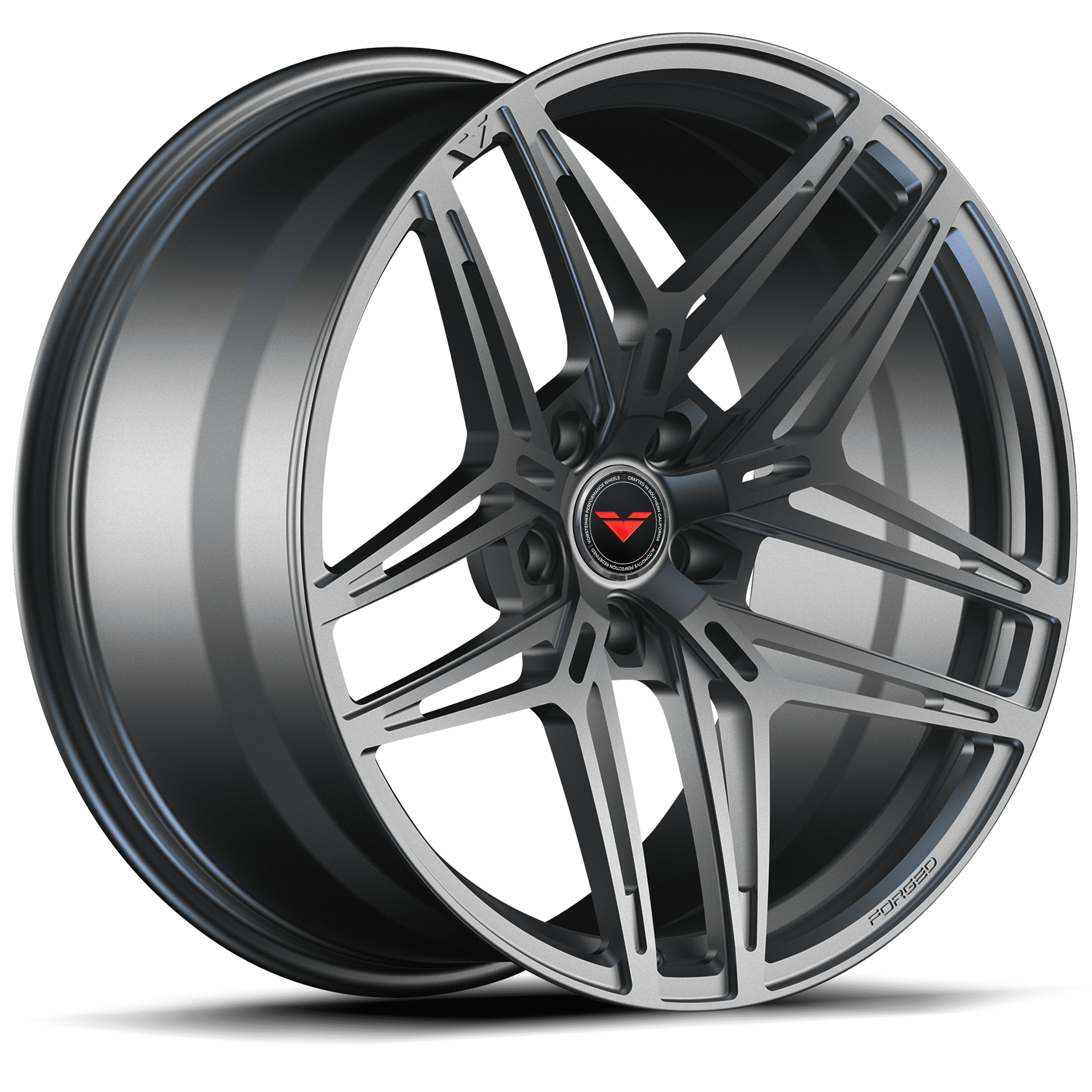 VFA-104 - Vorsteiner Wheels Wheels  - Wheels - [tags]