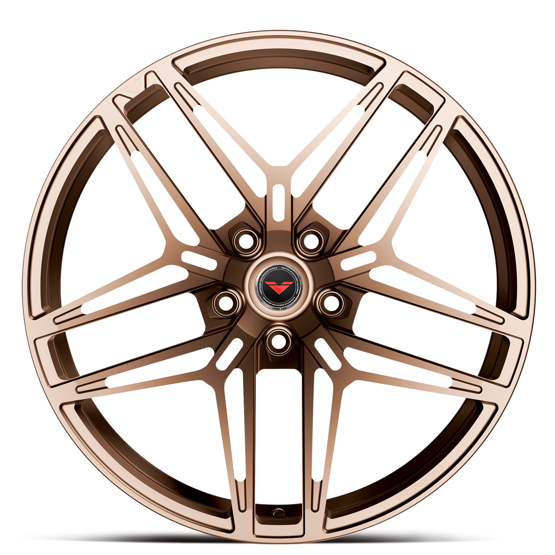 VFA-104 - Vorsteiner Wheels  - Wheels - [tags]