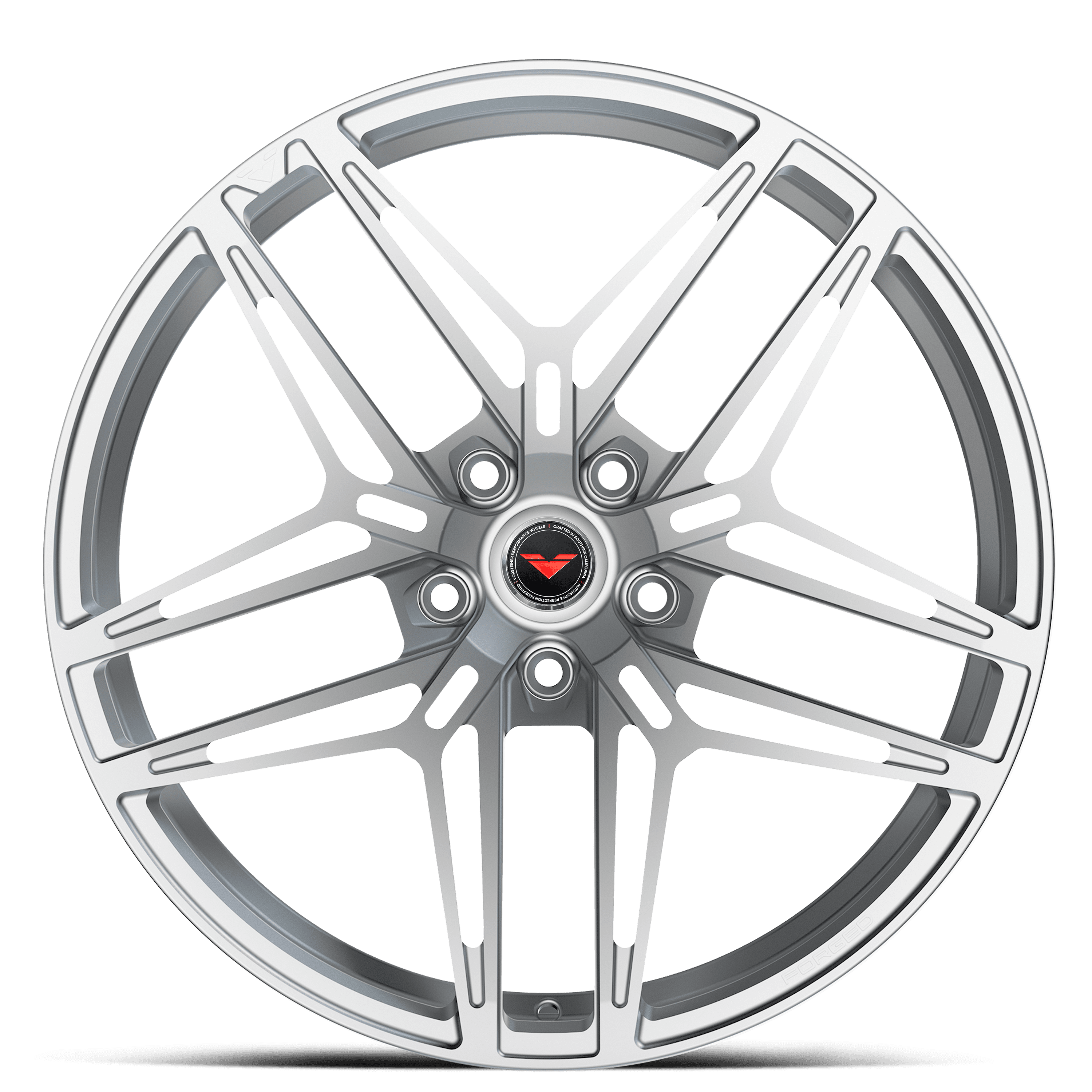 VFA-104 - Vorsteiner Wheels  - Wheels - [tags]