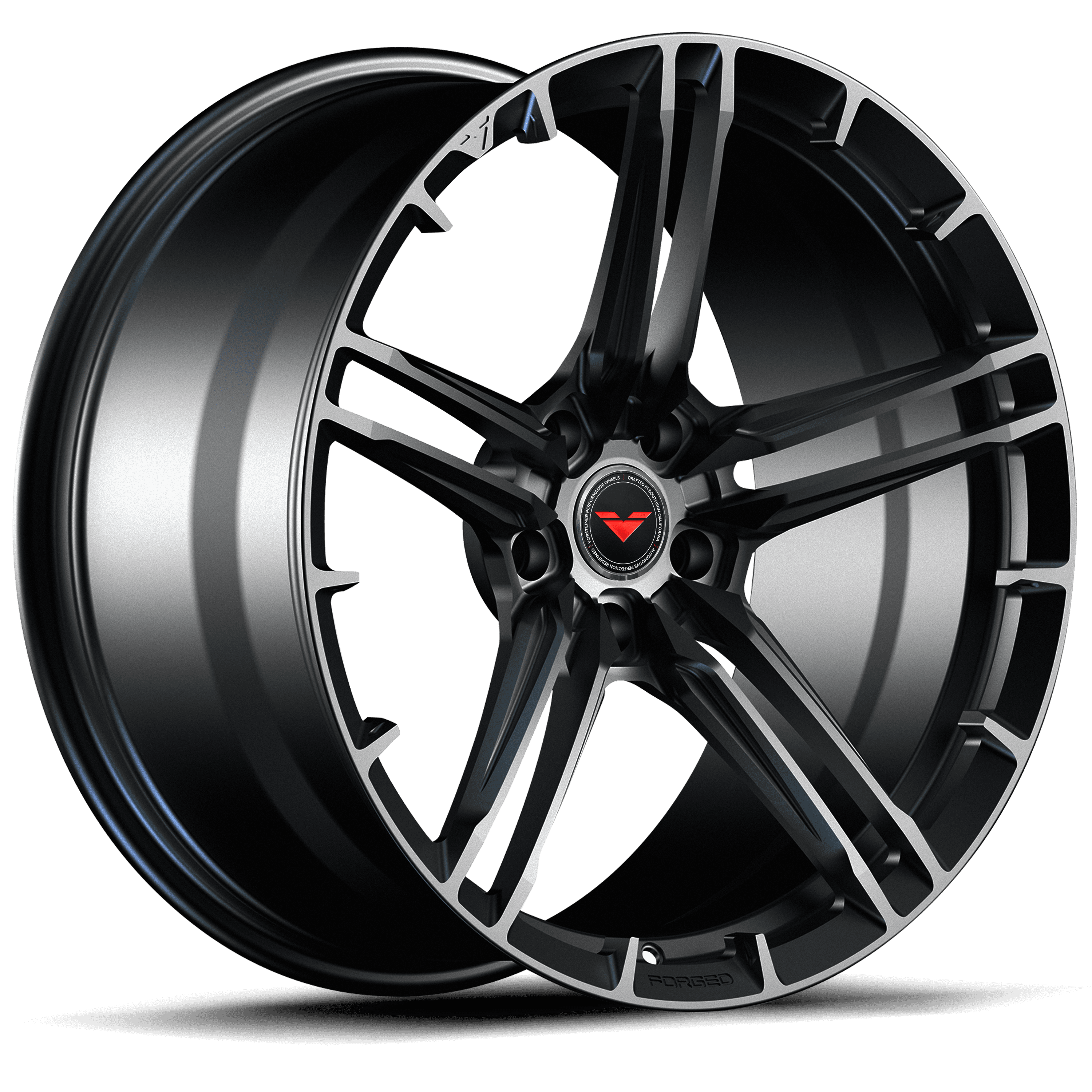 VFA-105 - Vorsteiner Wheels Wheels  - Wheels - [tags]