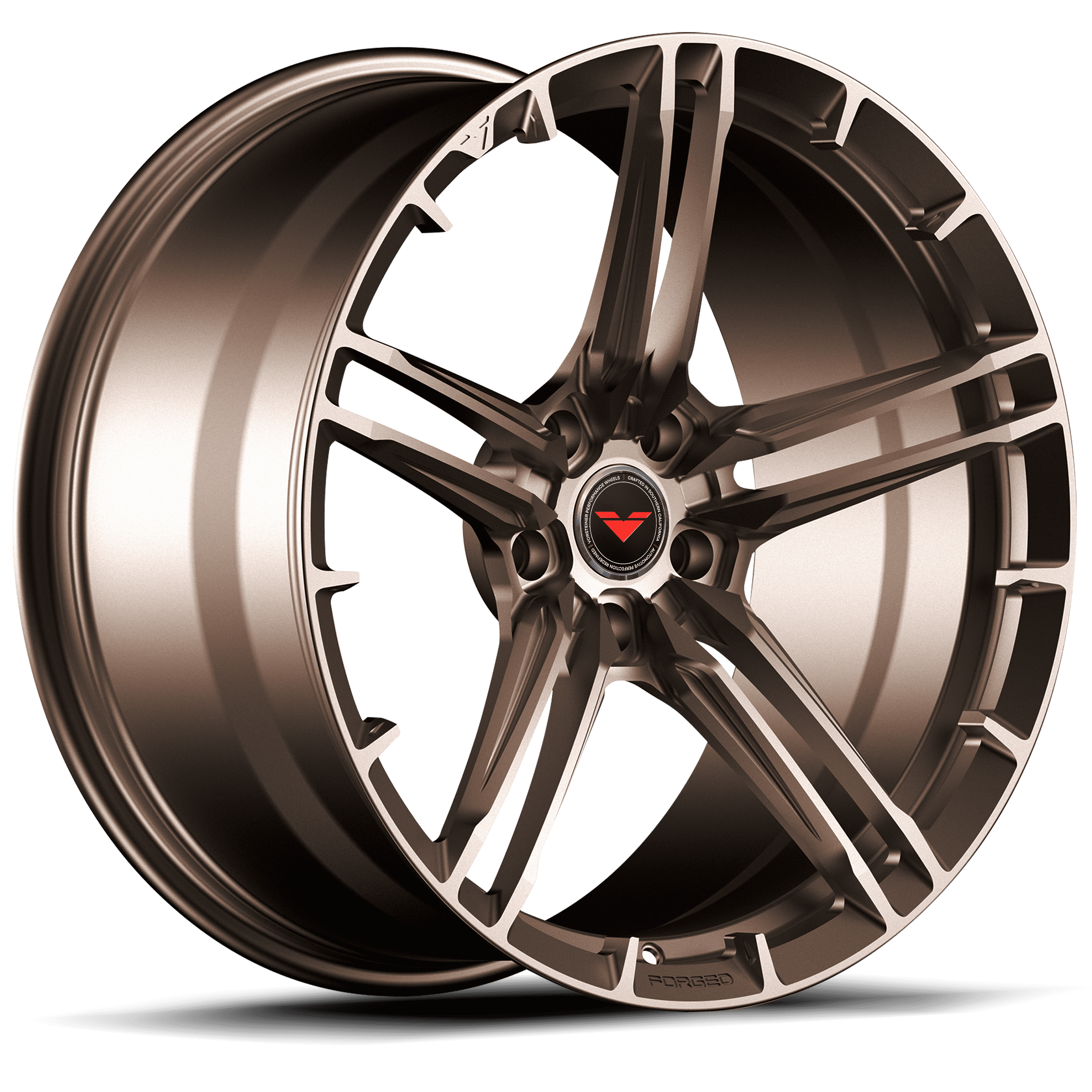 VFA-105 - Vorsteiner Wheels Wheels  - Wheels - [tags]