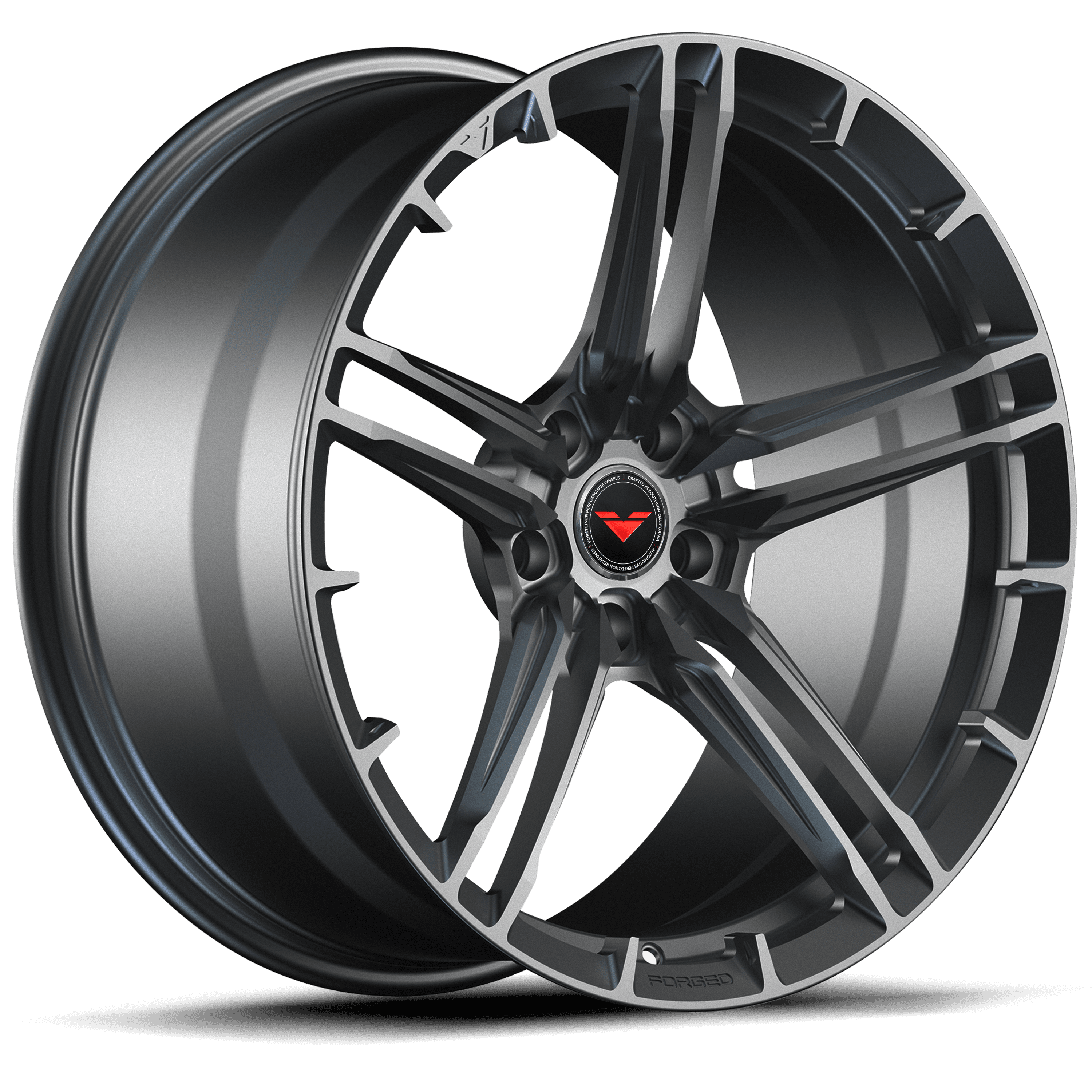 VFA-105 - Vorsteiner Wheels Wheels  - Wheels - [tags]