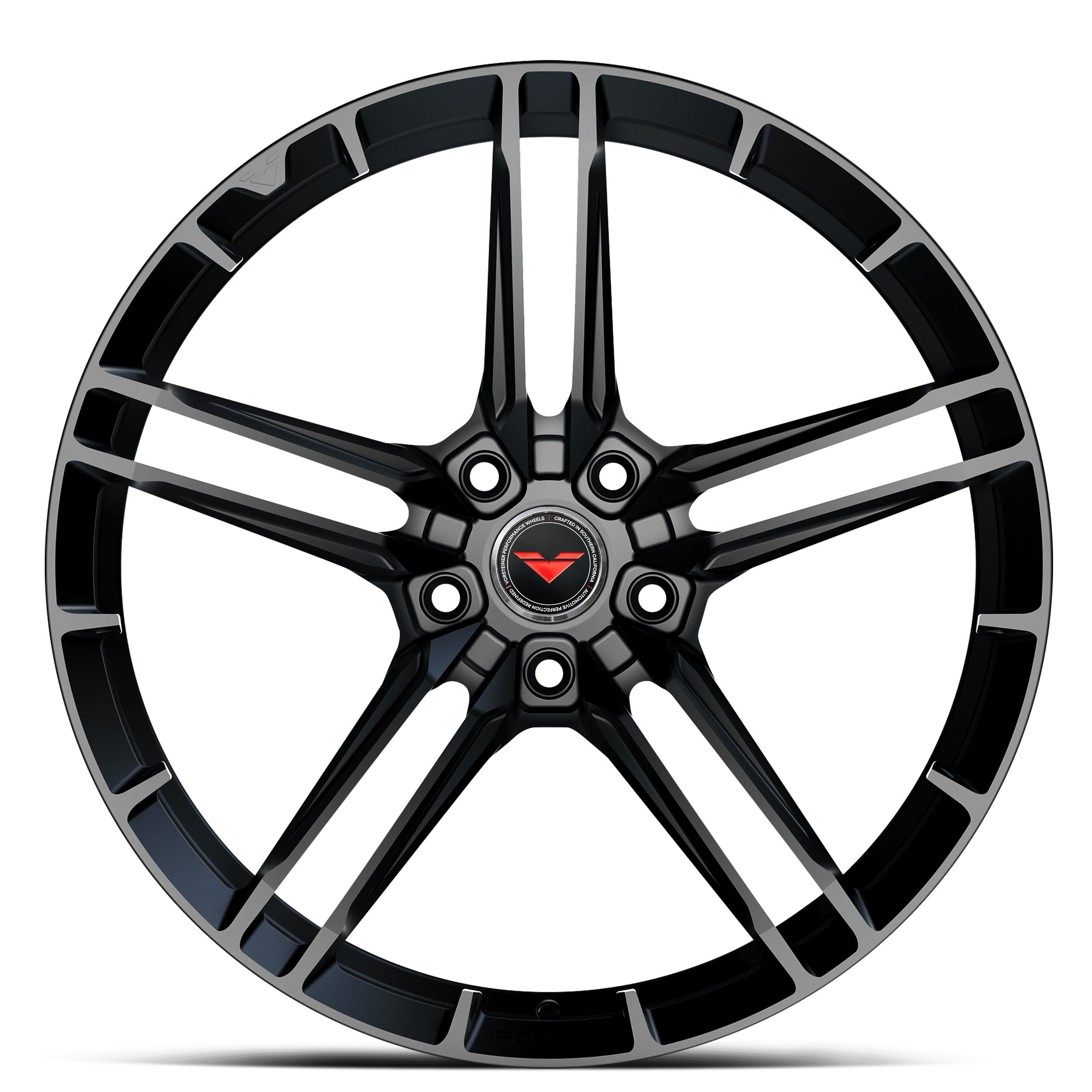 VFA-105 - Vorsteiner Wheels Wheels  - Wheels - [tags]