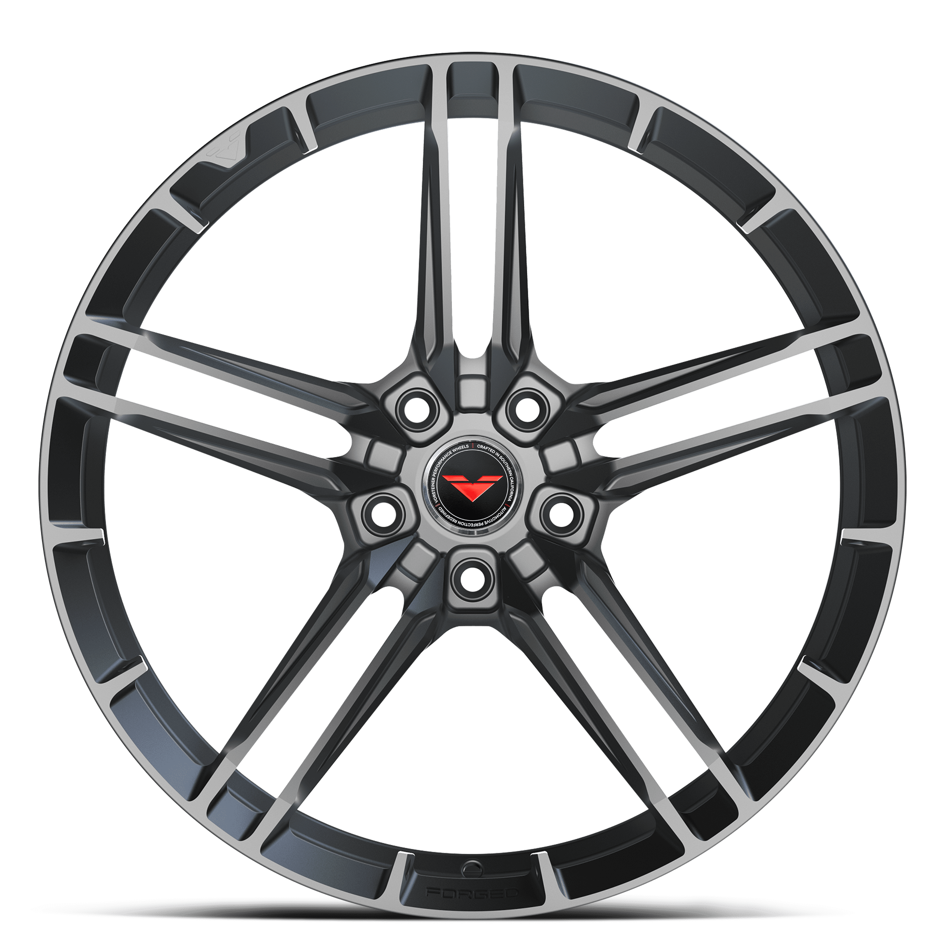 VFA-105 - Vorsteiner Wheels Wheels  - Wheels - [tags]