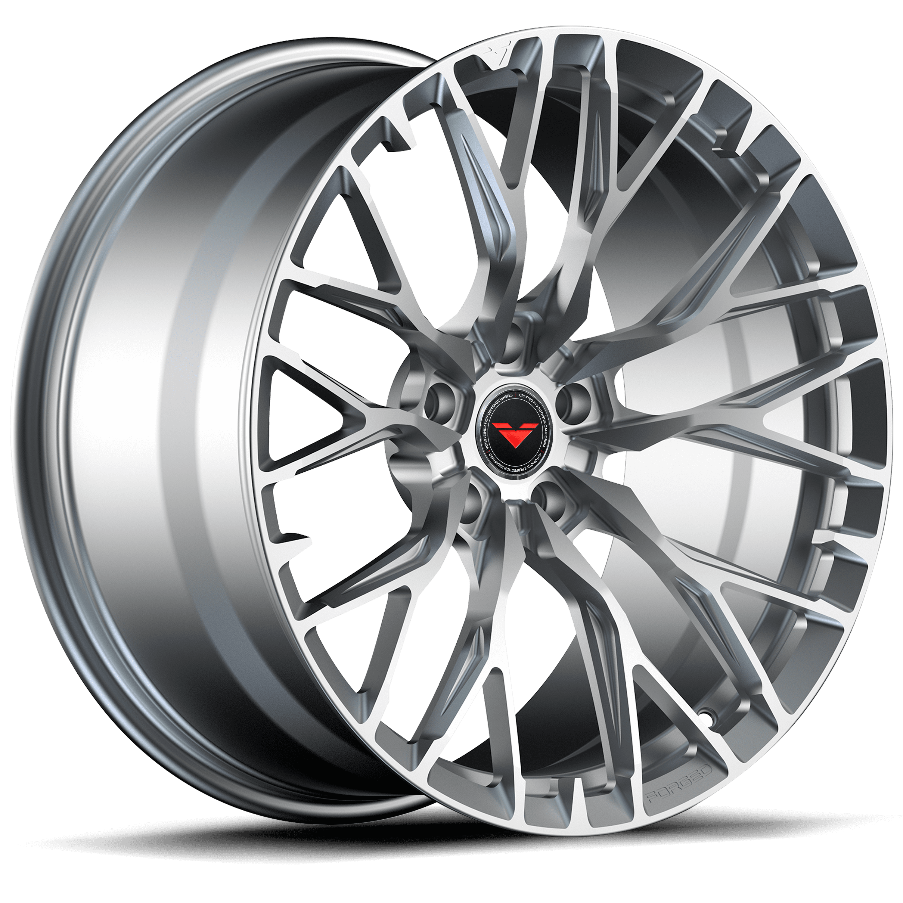 VFA-106 - Vorsteiner Wheels  - Wheels - [tags]