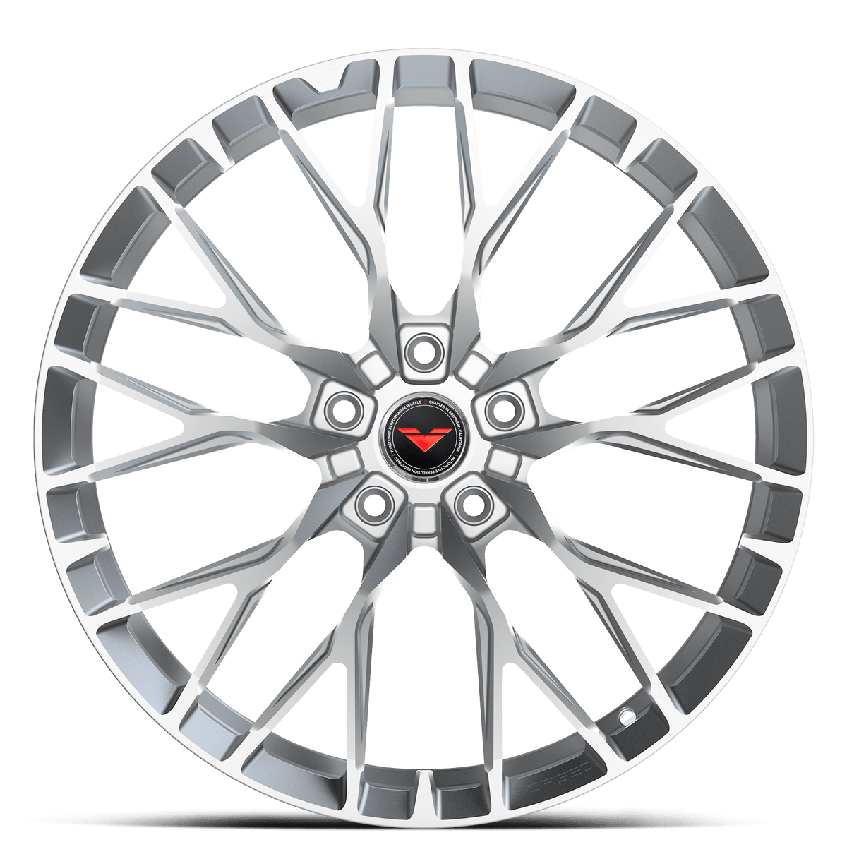 VFA-106 - Vorsteiner Wheels  - Wheels - [tags]