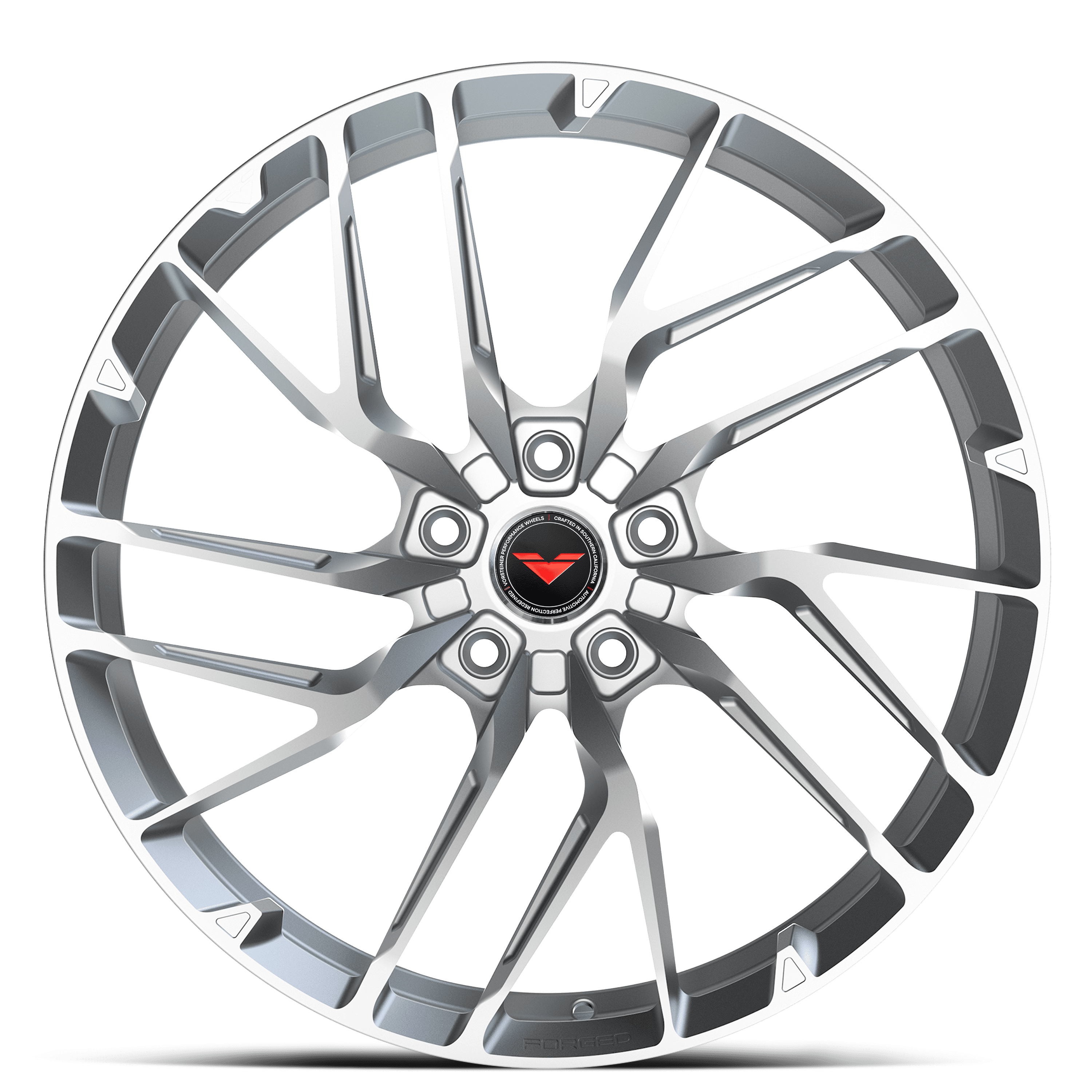 VFA-107 - Vorsteiner Wheels  - Wheels - [tags]