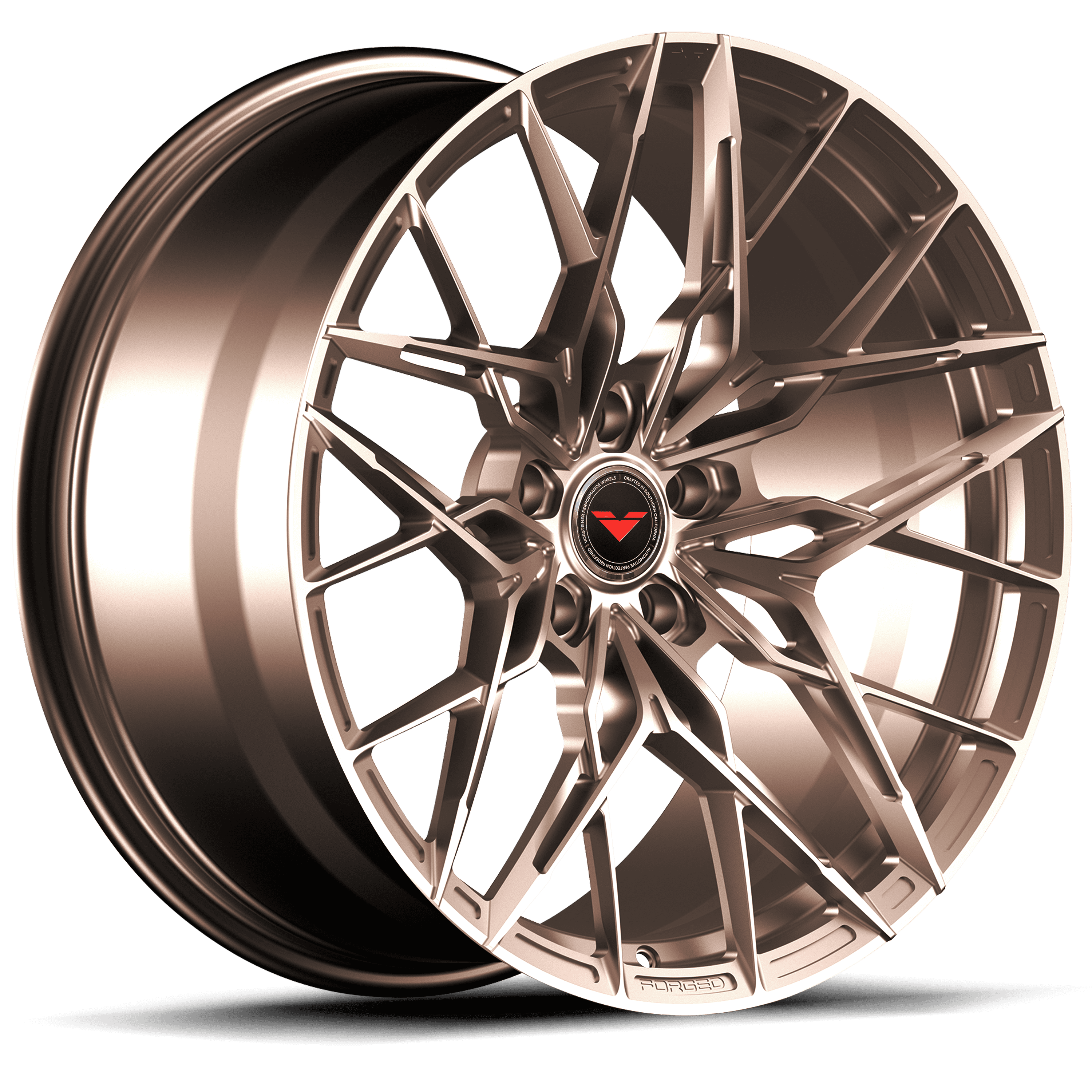 VFA-108 - Vorsteiner Wheels Wheels  - Wheels - [tags]