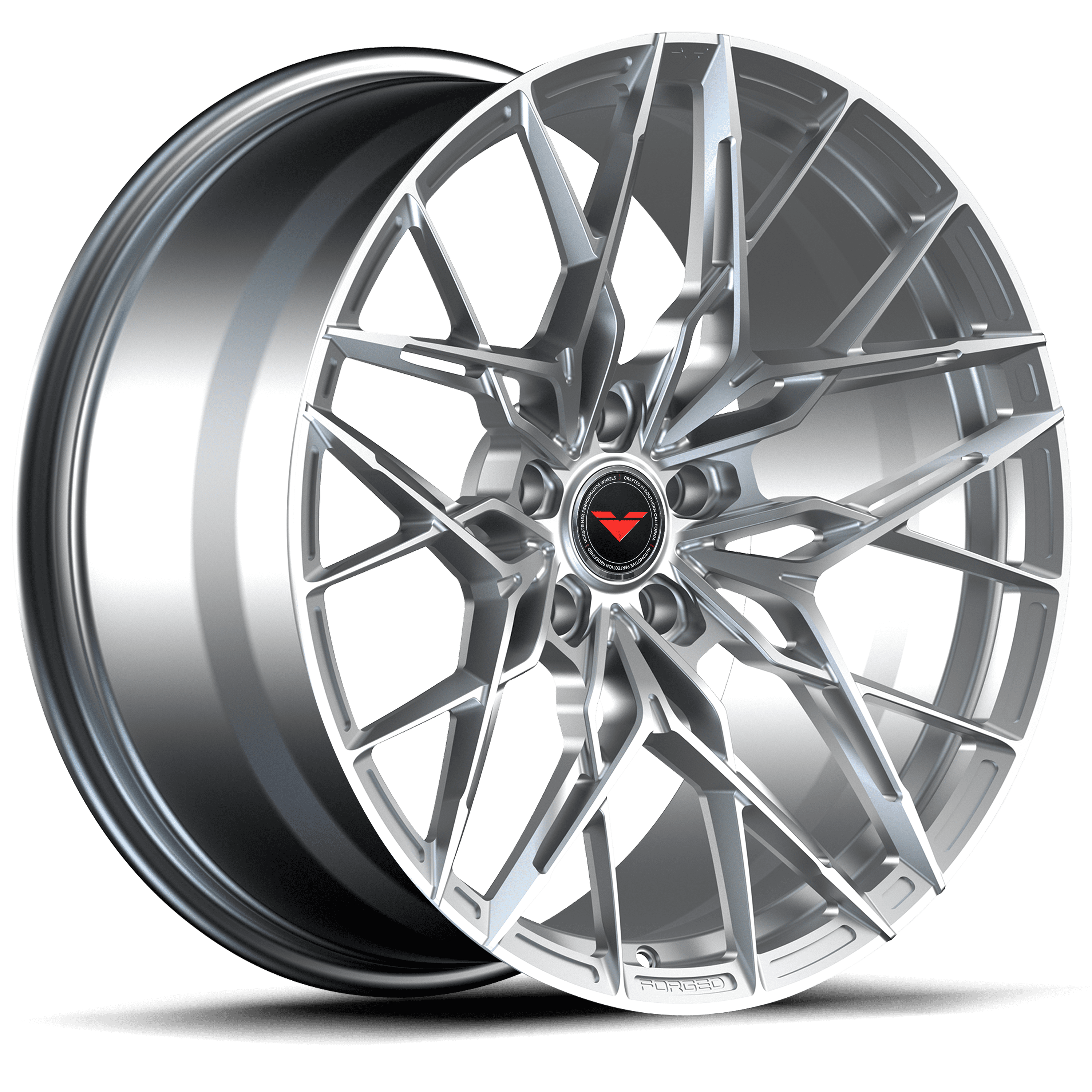 VFA-108 - Vorsteiner Wheels  - Wheels - [tags]