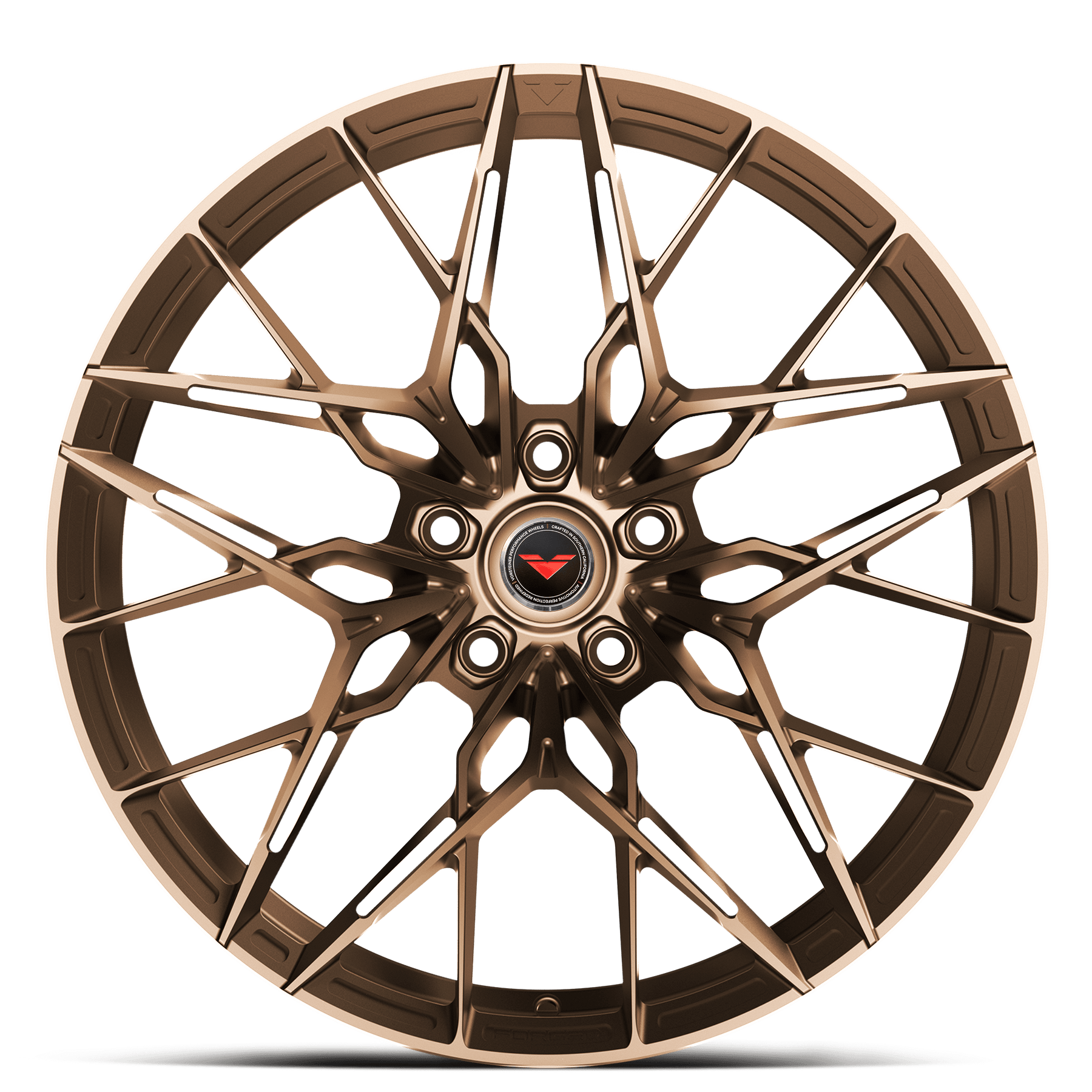 VFA-108 - Vorsteiner Wheels  - Wheels - [tags]
