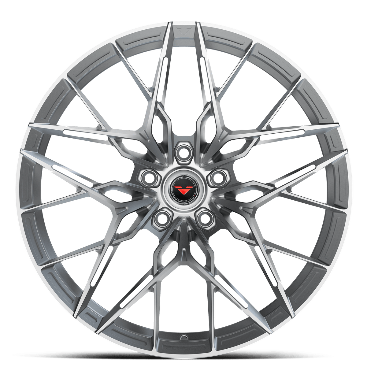 VFA-108 - Vorsteiner Wheels  - Wheels - [tags]