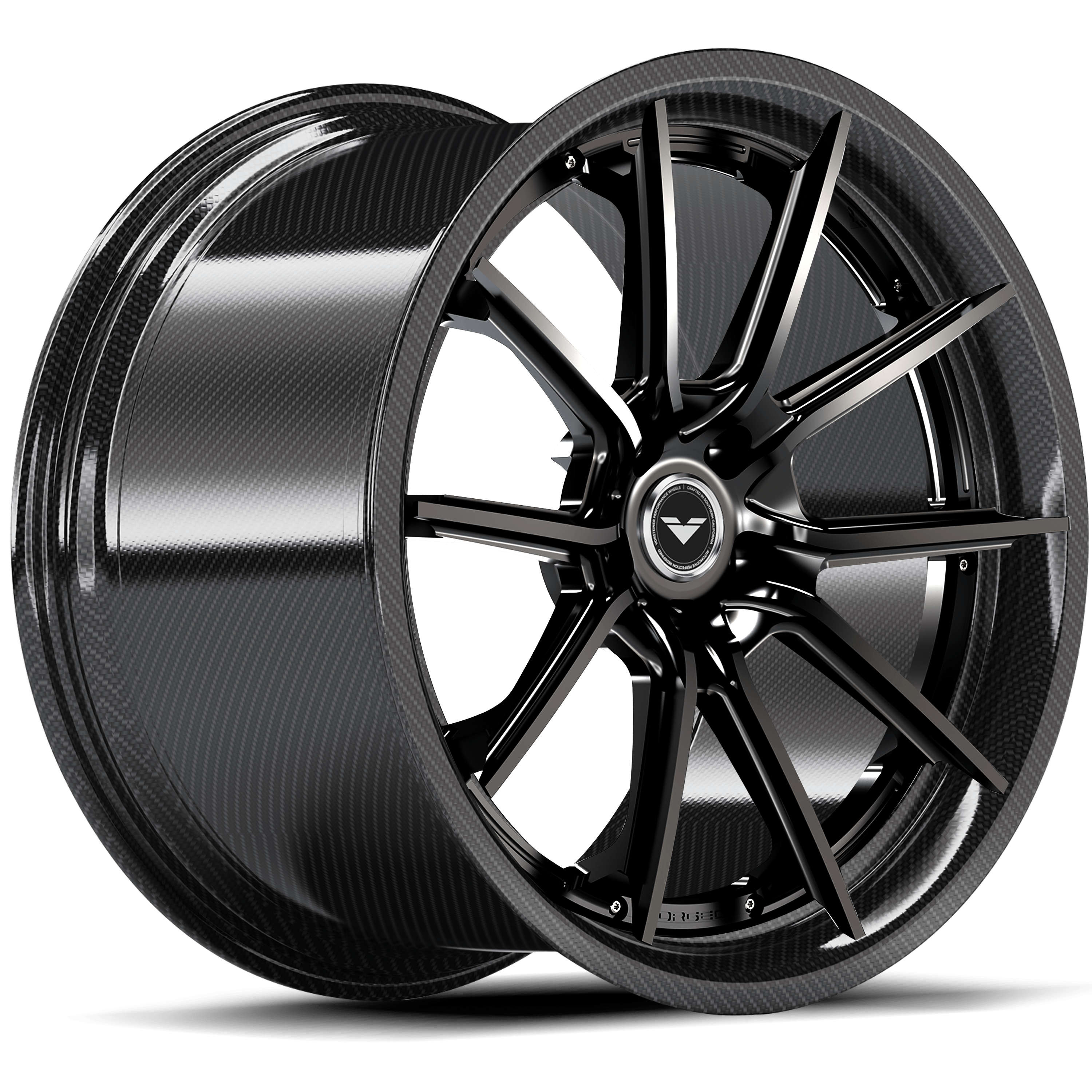 VMP-201 - Vorsteiner Wheels  - Wheels - [tags]
