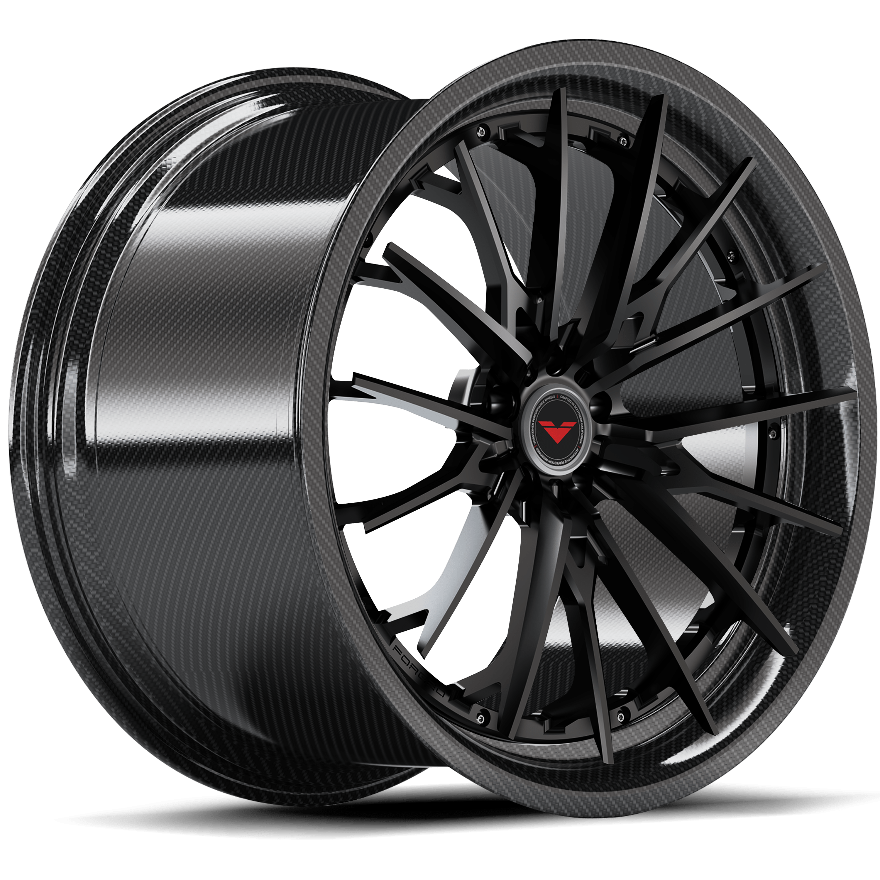 VMP-202 - Vorsteiner Wheels Wheels  - Wheels - [tags]