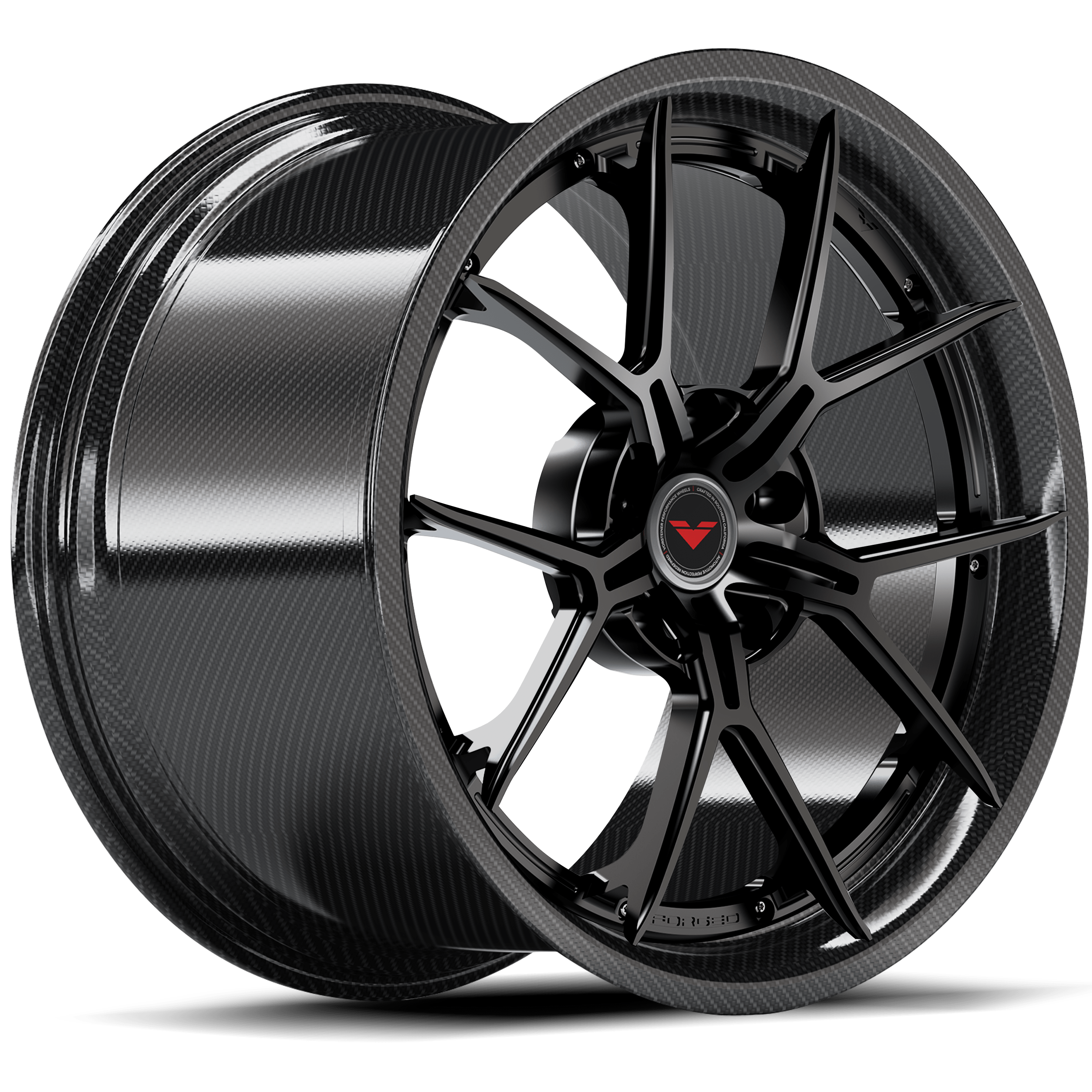 VMP-203 - Vorsteiner Wheels  - Wheels - [tags]