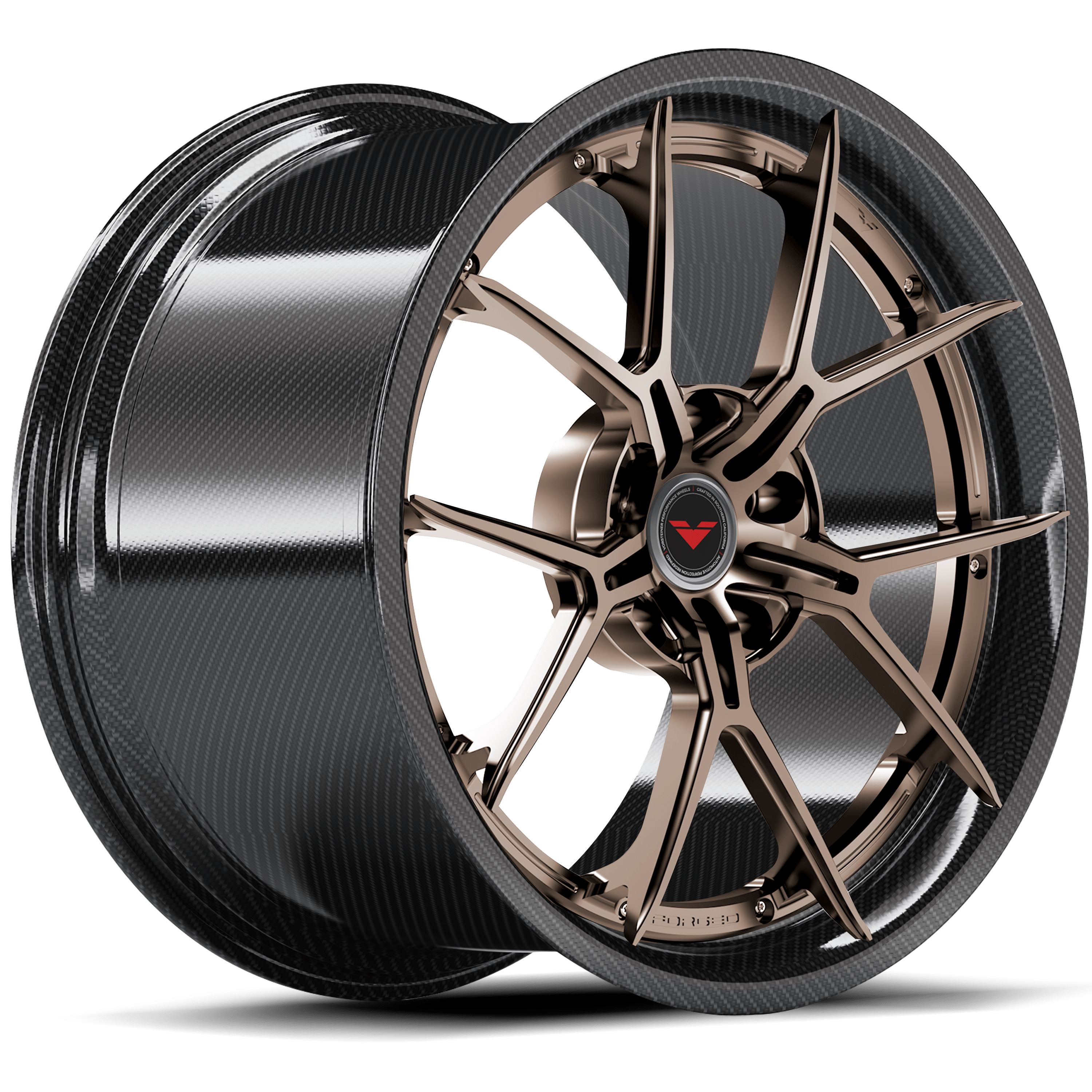 VMP-203 - Vorsteiner Wheels  - Wheels - [tags]