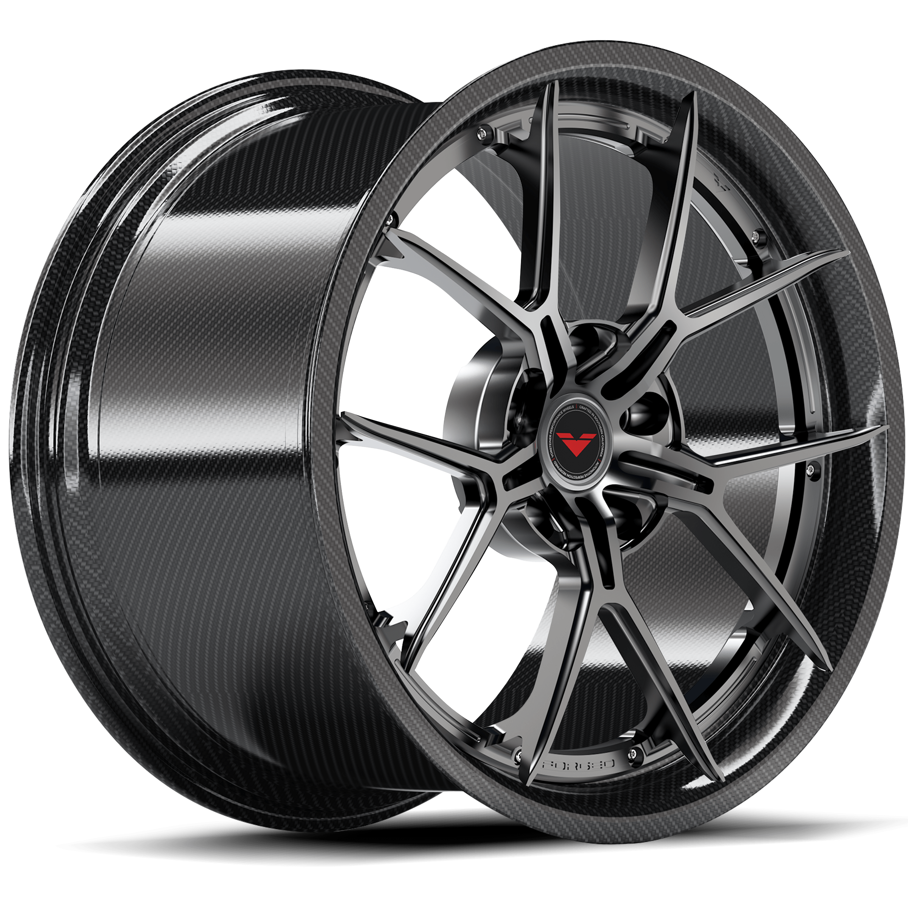 VMP-203 - Vorsteiner Wheels  - Wheels - [tags]