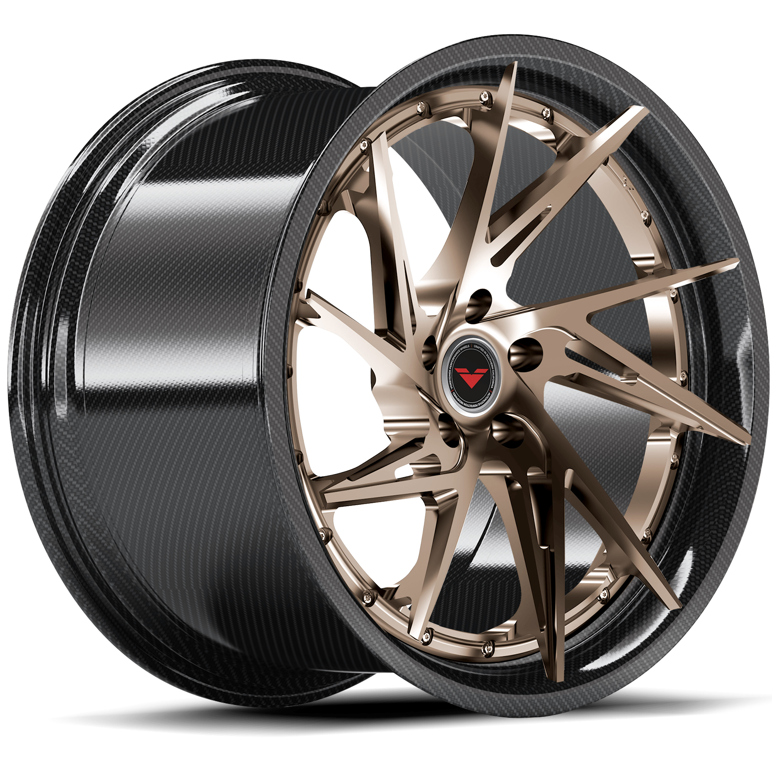 VMP-204 - Vorsteiner Wheels Wheels  - Wheels - [tags]