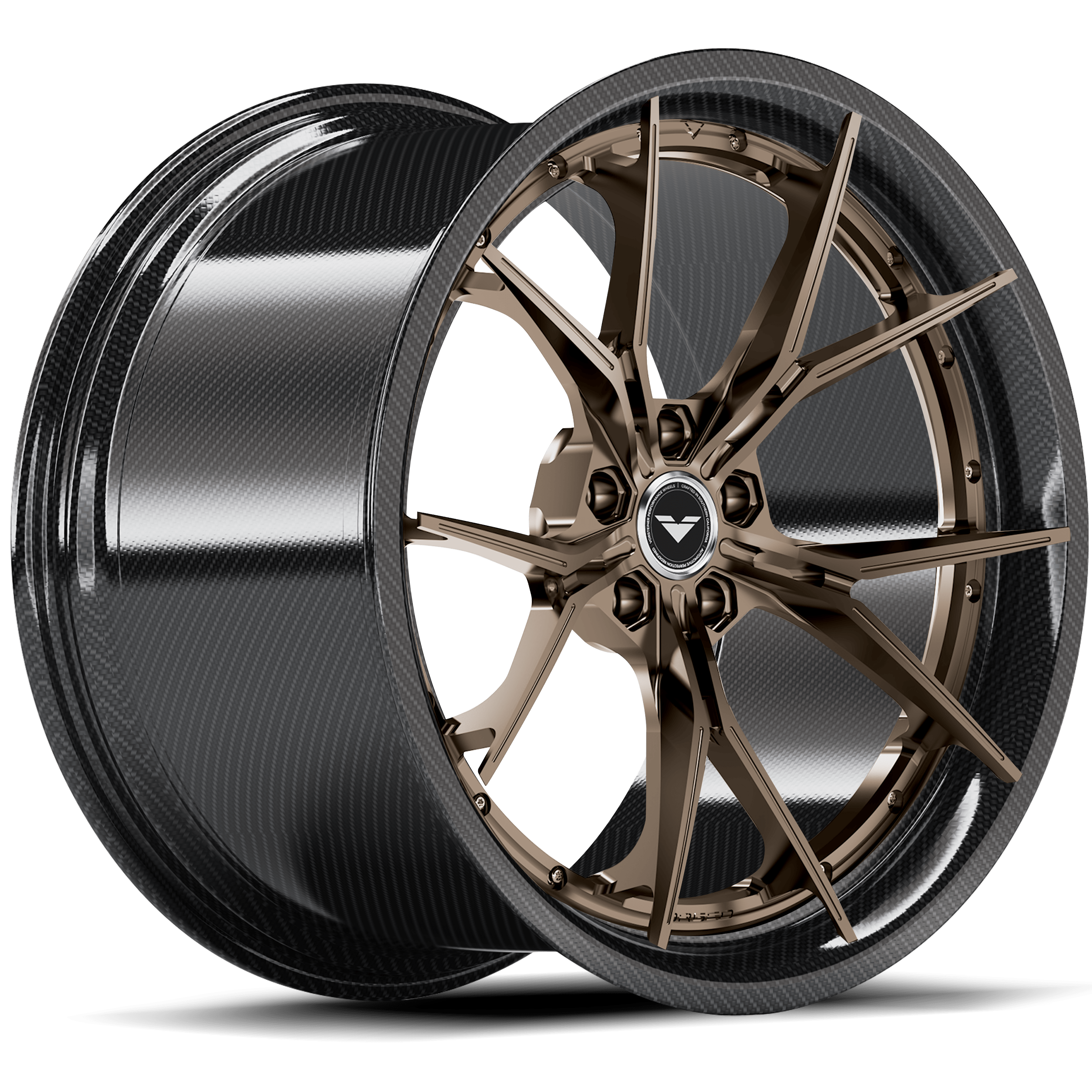 VMP-205 - Vorsteiner Wheels Wheels  - Wheels - [tags]