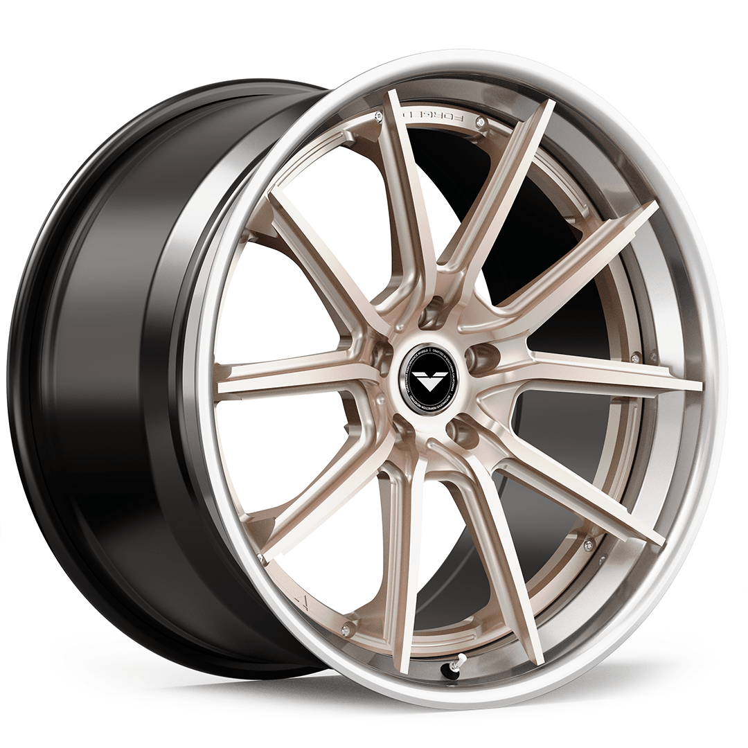 VMP-301 - Vorsteiner Wheels Wheels  - Wheels - [tags]