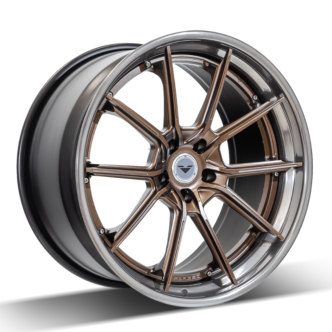 Vorsteiner: Luxury Wheels and Aero– Vorsteiner Wheels