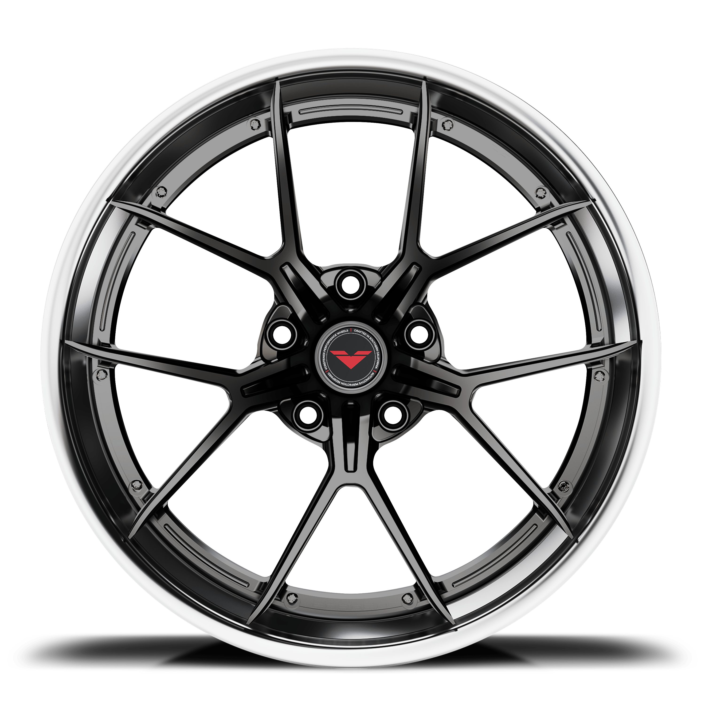 VMP-303 2015-2019 Porsche 718 GT4 (Non-Ceramic) 20x8.5 | 20x11 - Vorsteiner Wheels  - Wheels - [tags]