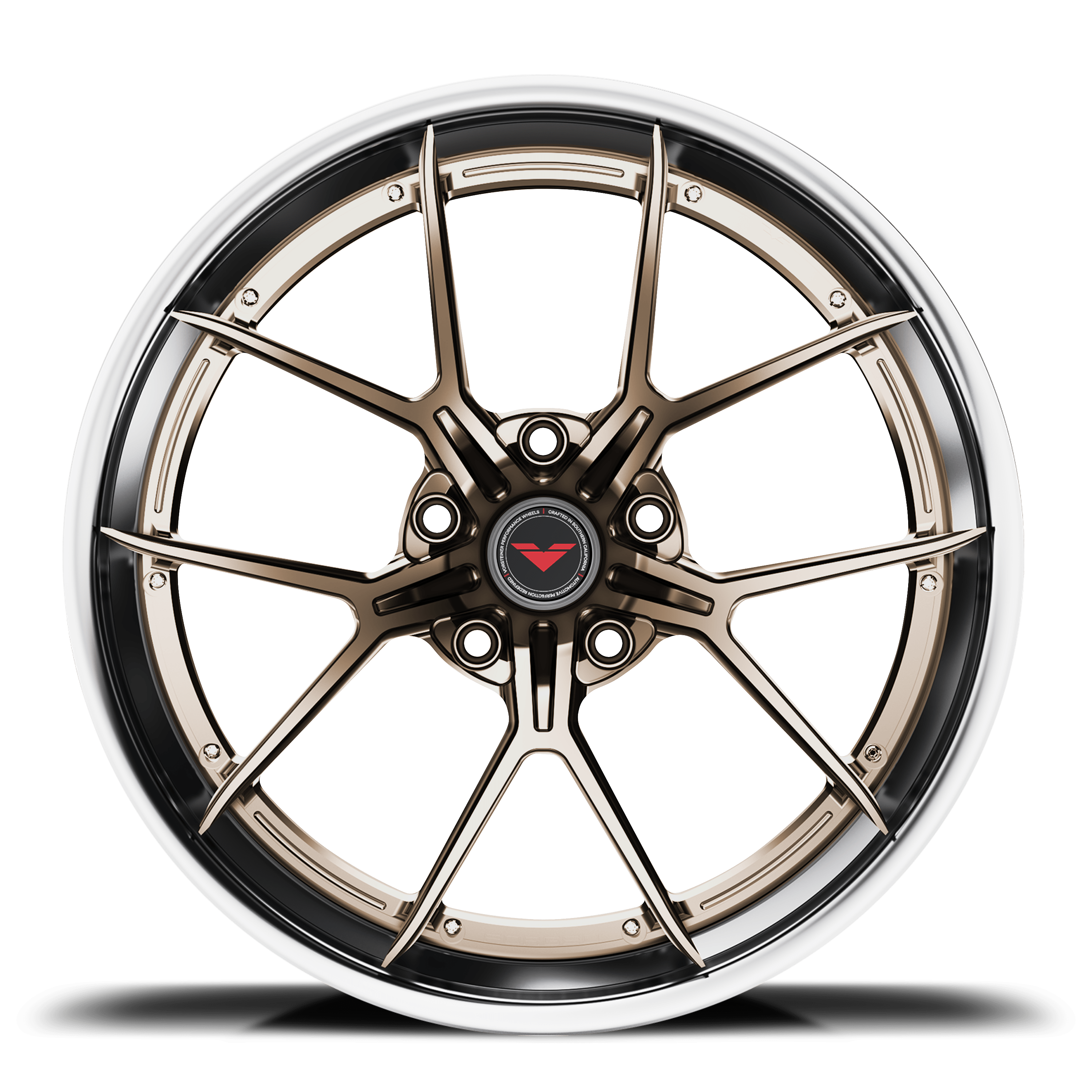 VMP-303 2015-2019 Porsche 718 GT4 (Non-Ceramic) 20x8.5 | 20x11 - Vorsteiner Wheels Wheels  - Wheels - [tags]