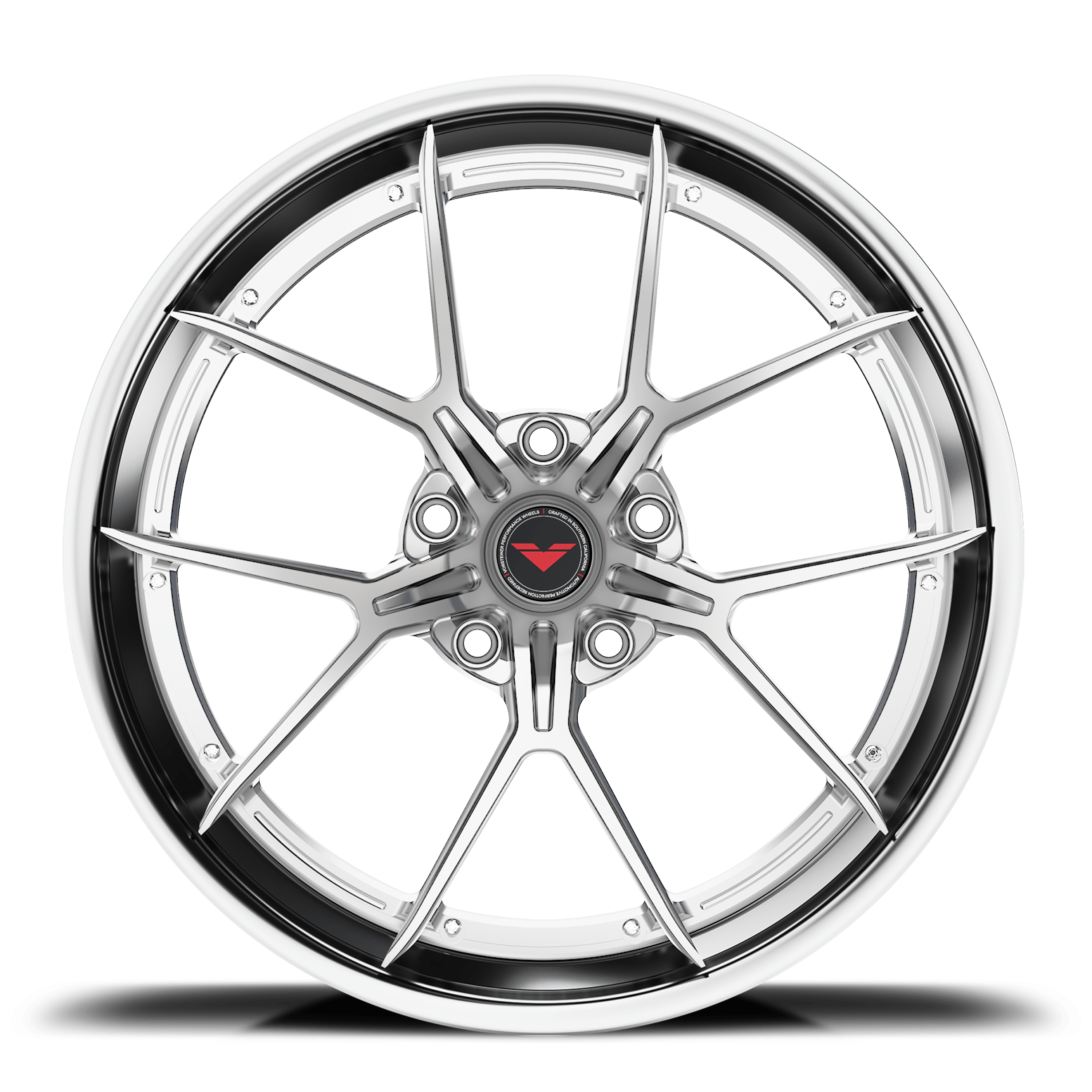 VMP-303 2015-2019 Porsche 718 GT4 (Non-Ceramic) 20x8.5 | 20x11 - Vorsteiner Wheels  - Wheels - [tags]