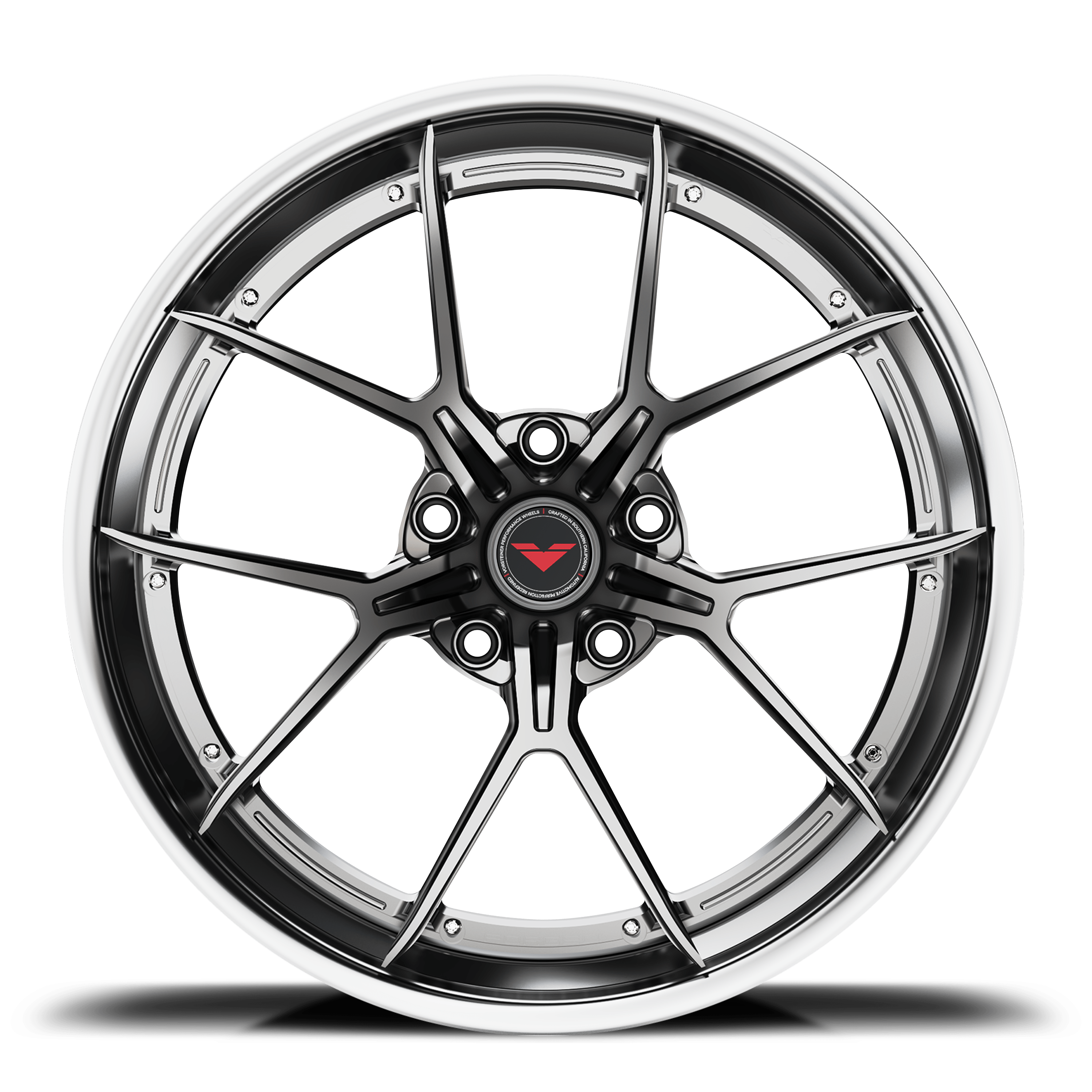 VMP-303 2015-2019 Porsche 718 GT4 (Non-Ceramic) 20x8.5 | 20x11 - Vorsteiner Wheels Wheels  - Wheels - [tags]